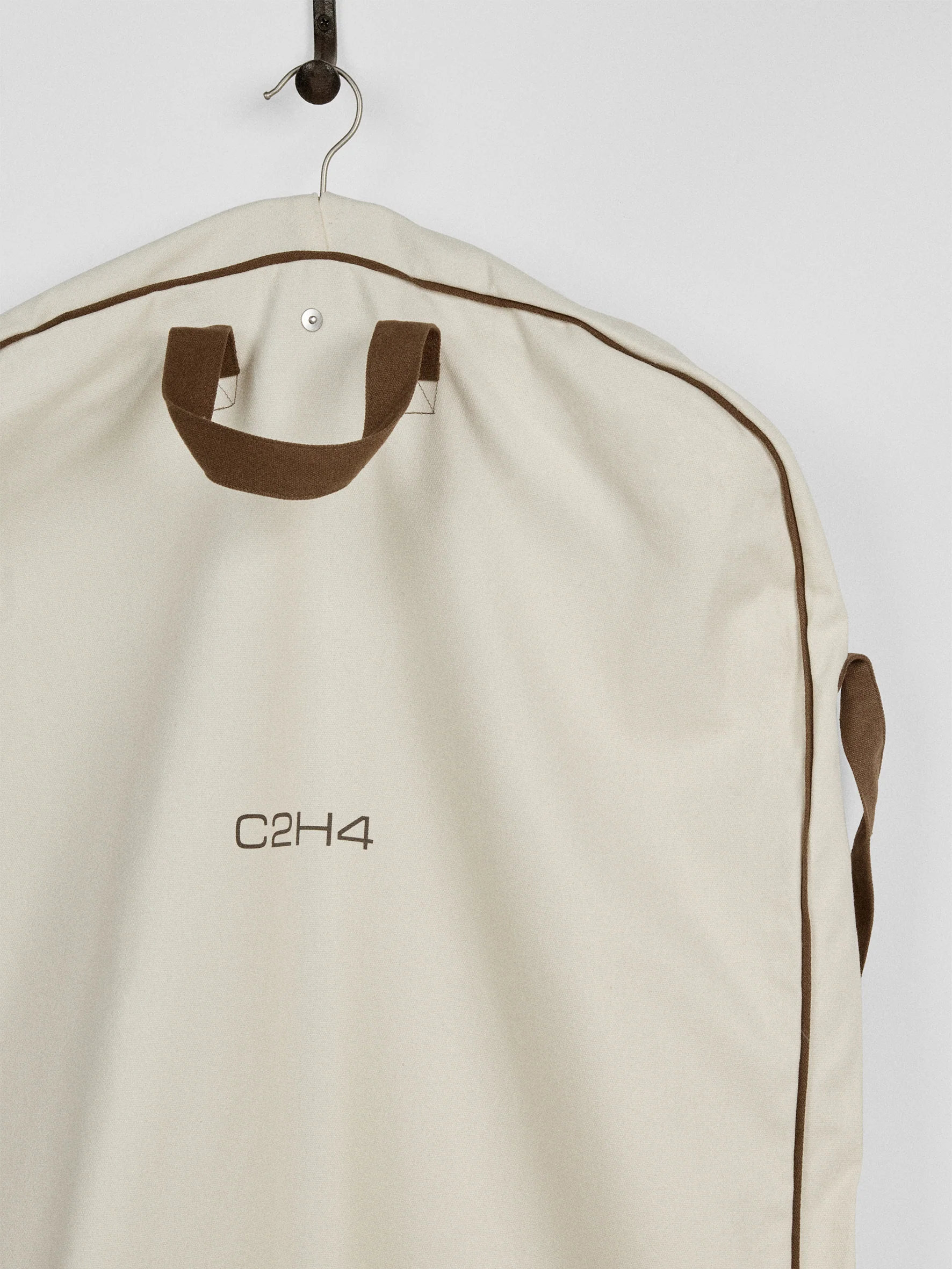 011 - Berghain Profile Leather Jacket - Image 35