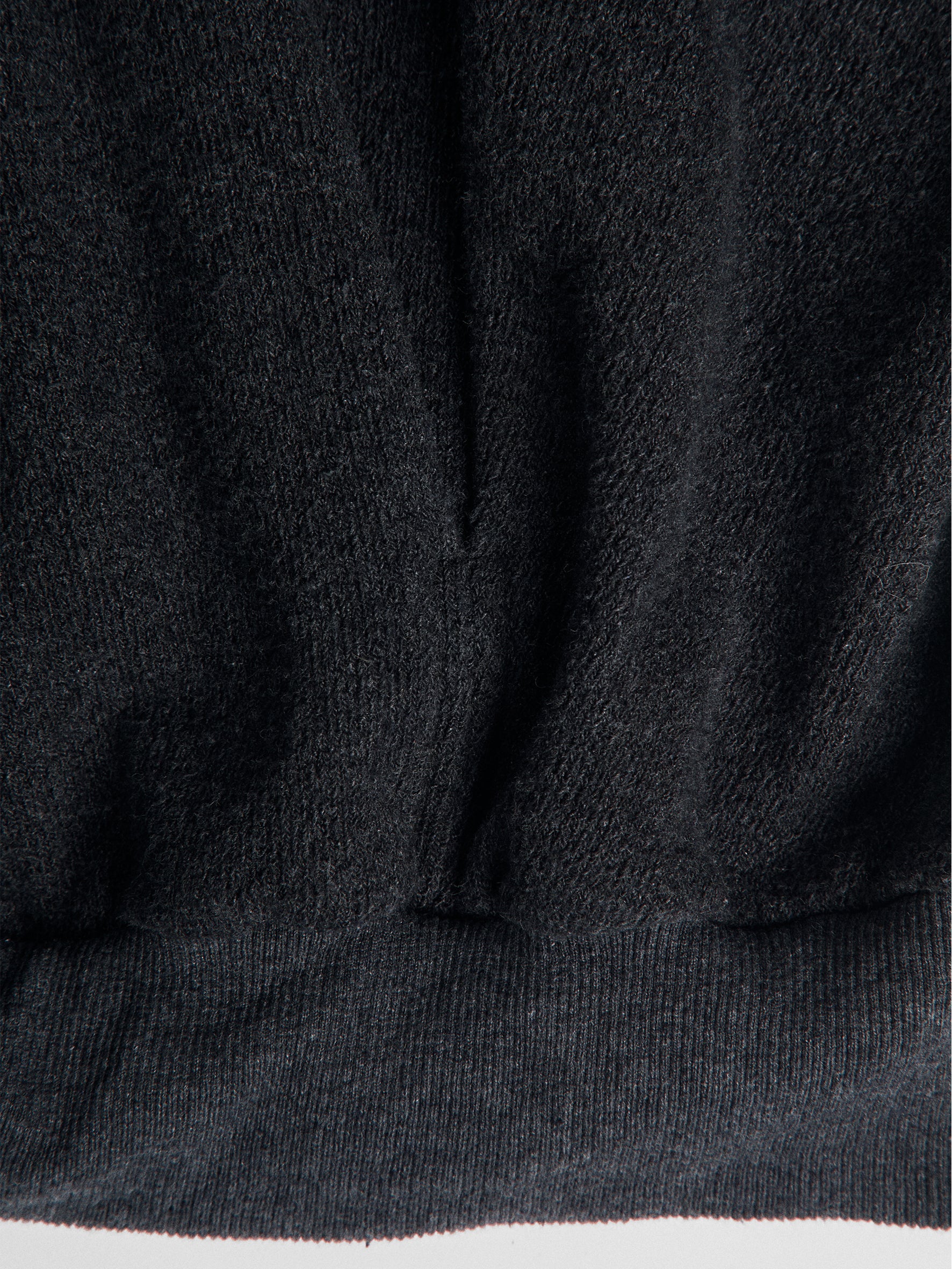 011 - Bourne Zip-up Sweater Jacket - Image 10