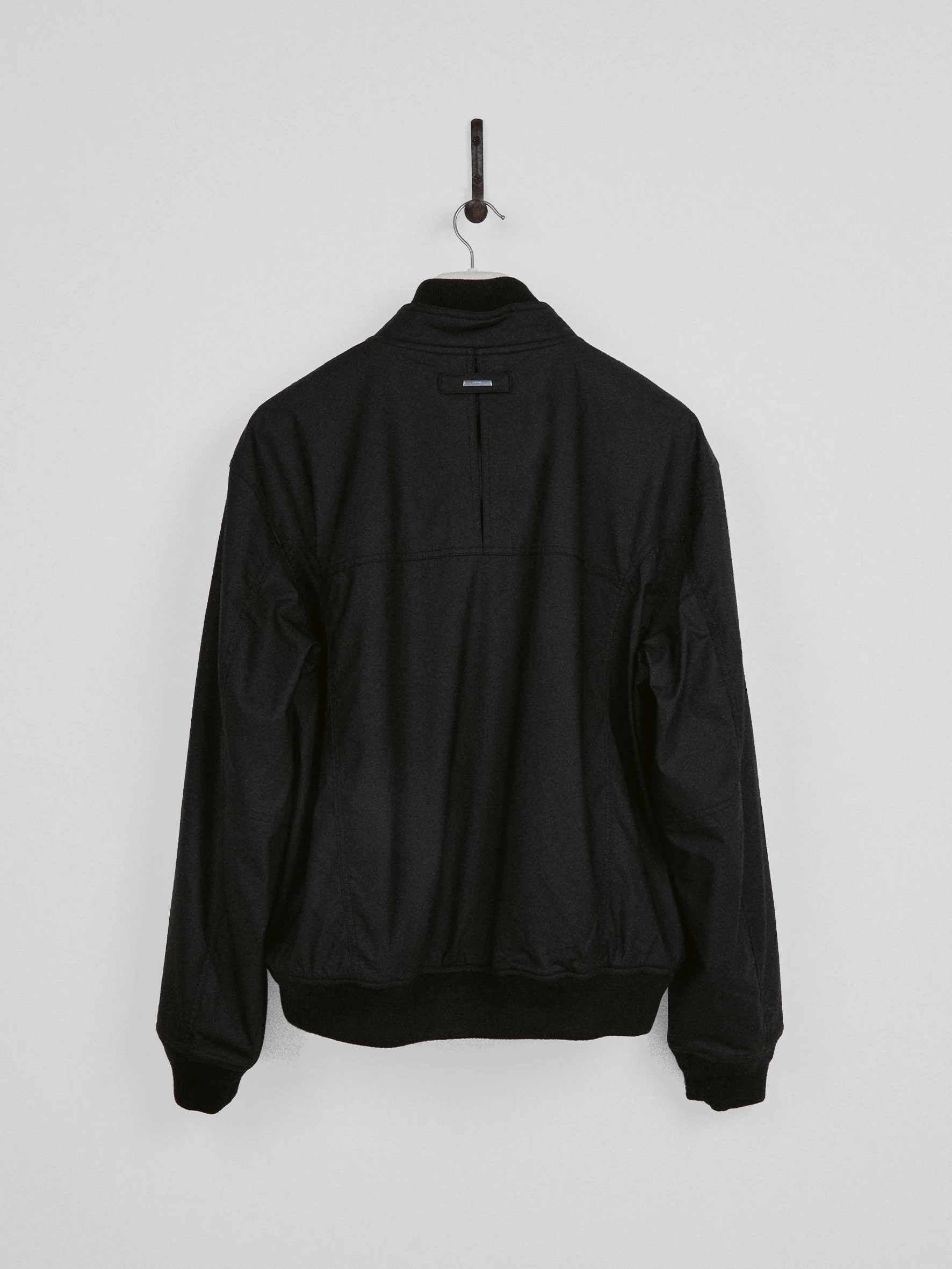 011 - Bourne Zipper Jacket - Image 6