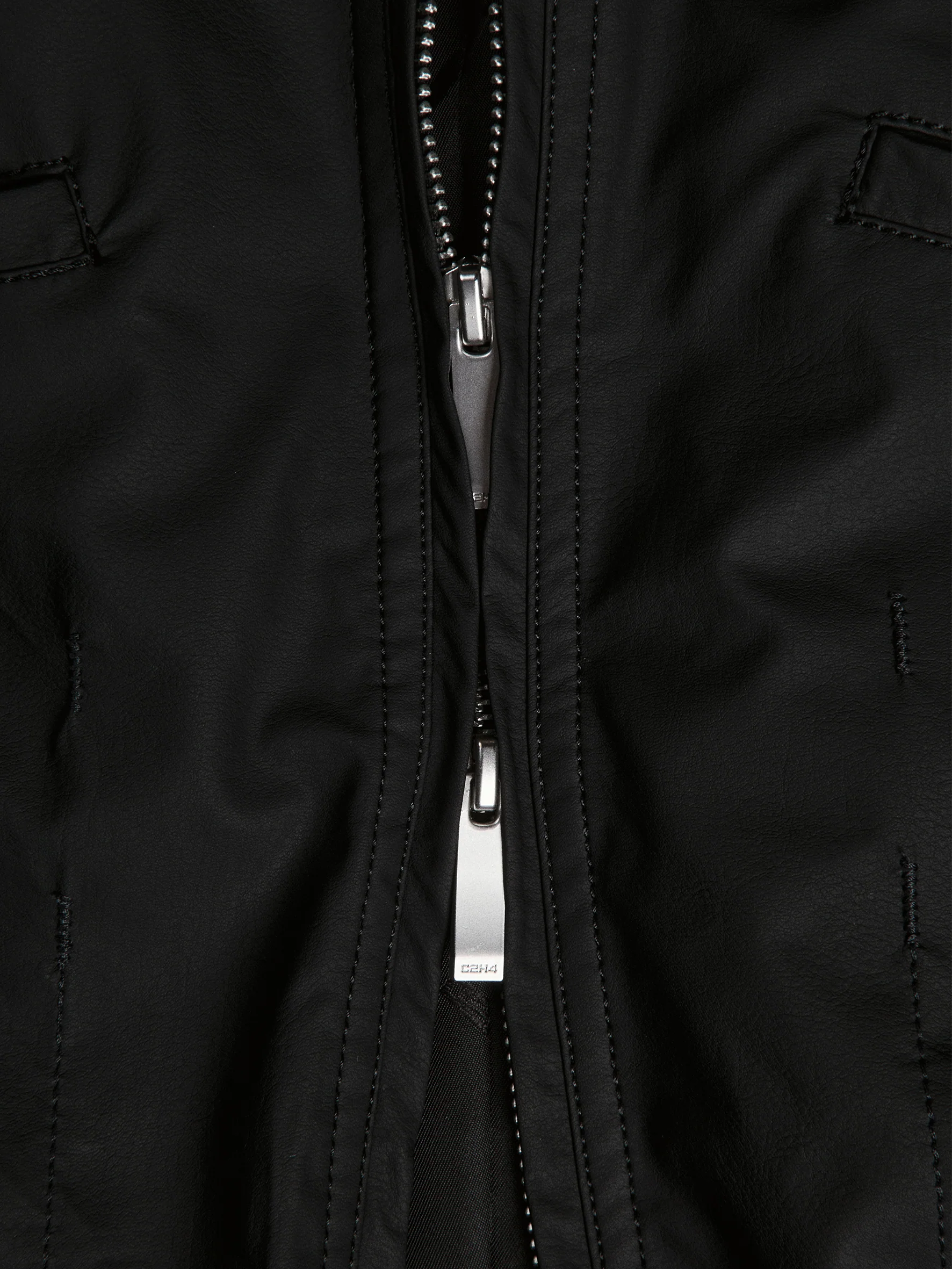 011 - Bourne Zipper Jacket - Image 8