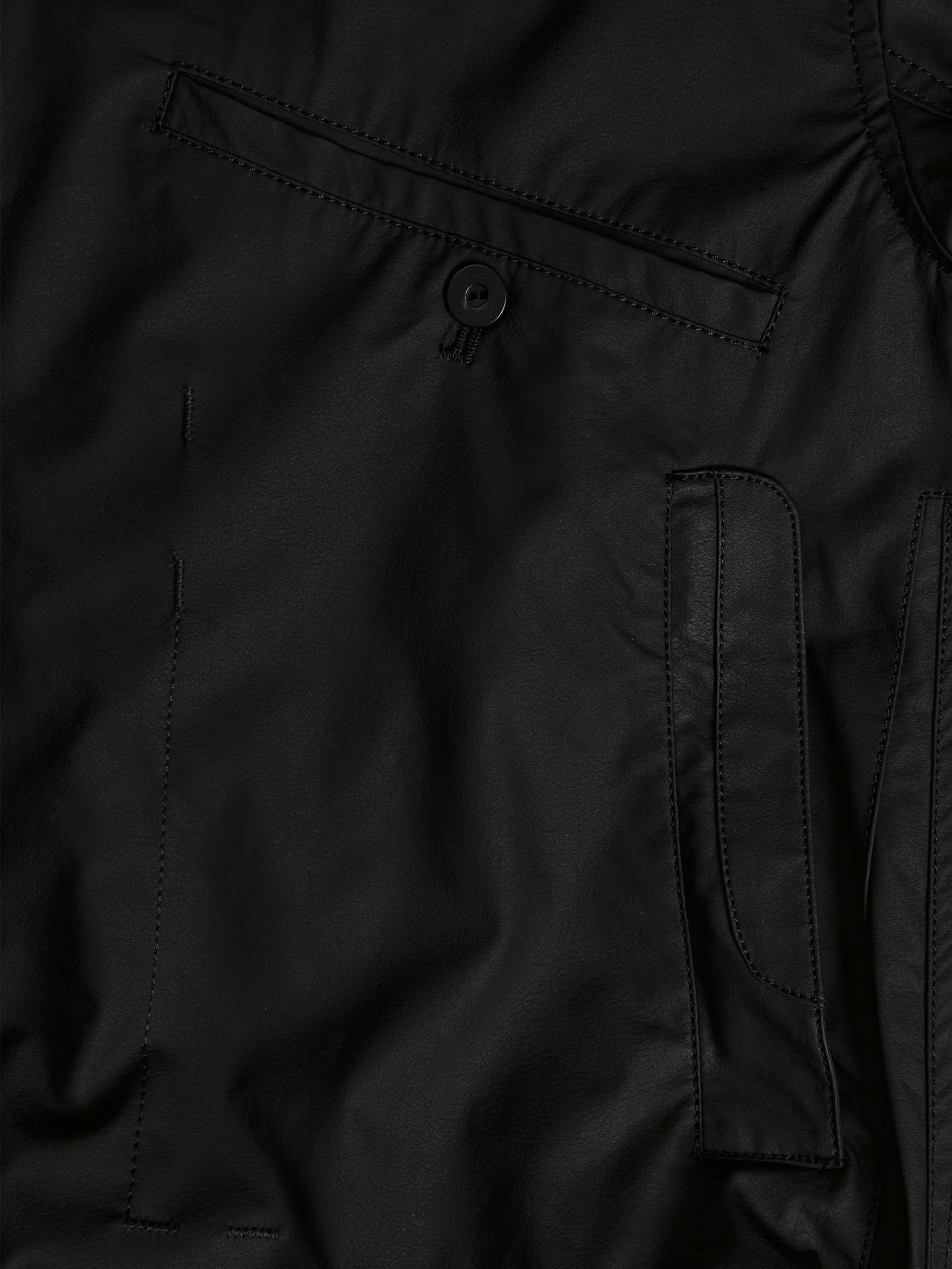 011 - Bourne Zipper Jacket - Image 9