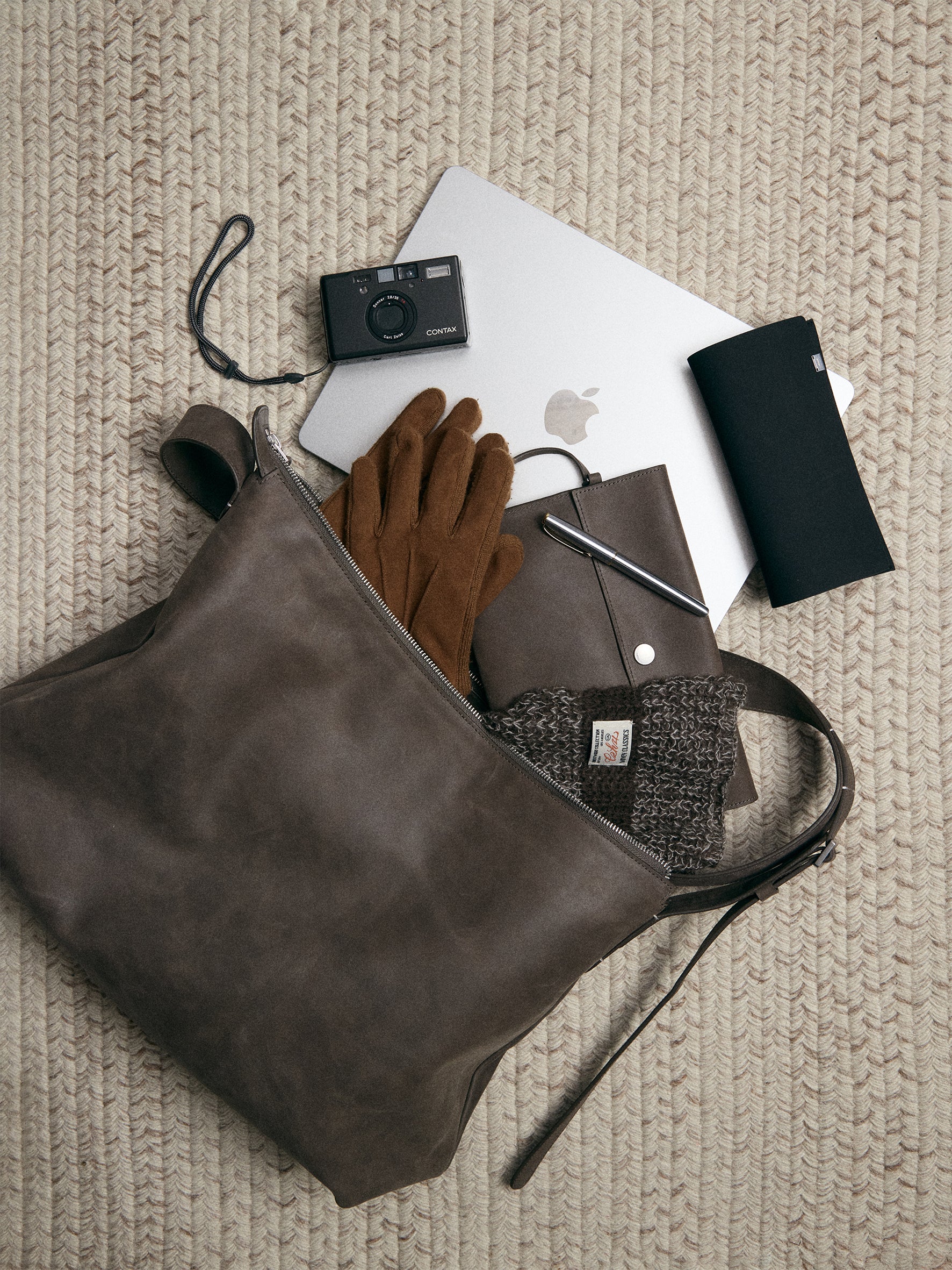 011 - Brentwood Alley Bag - Image 14