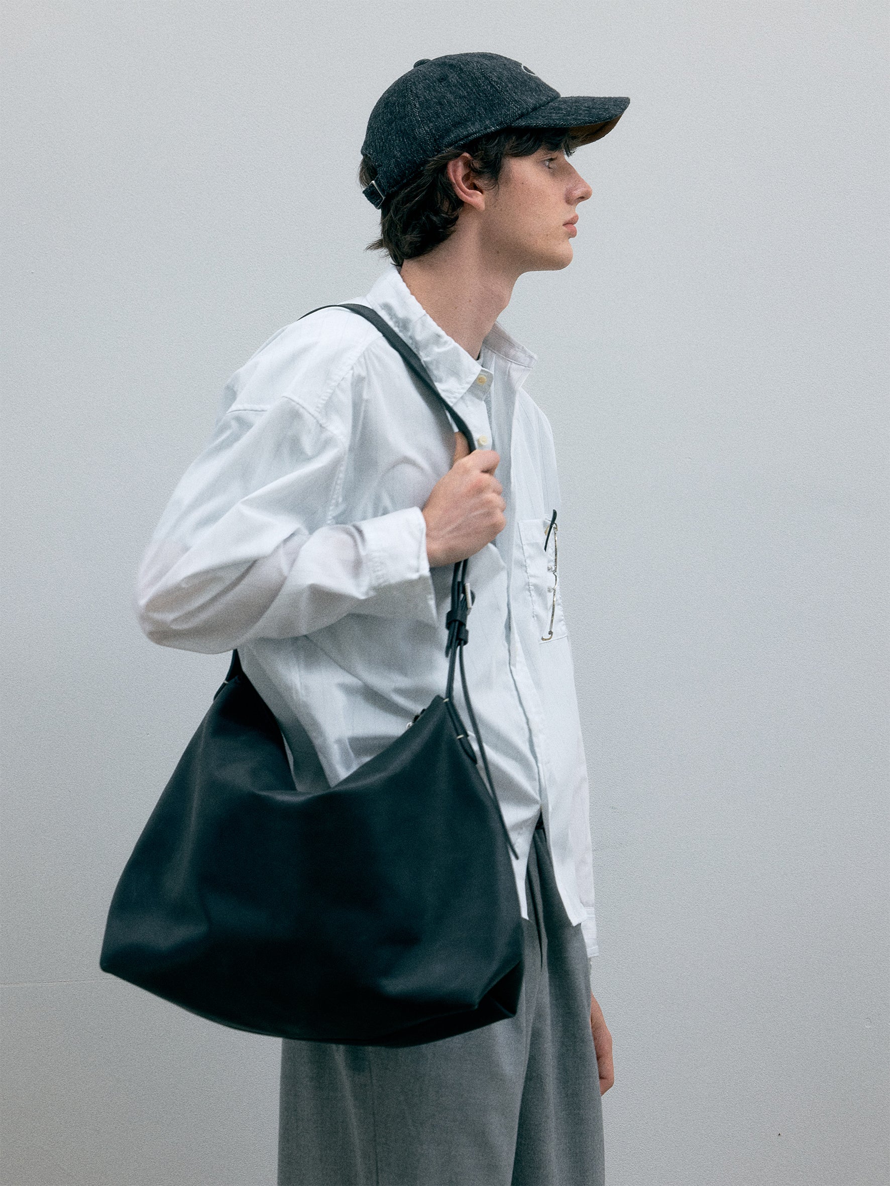 011 - Brentwood Alley Bag - Image 3