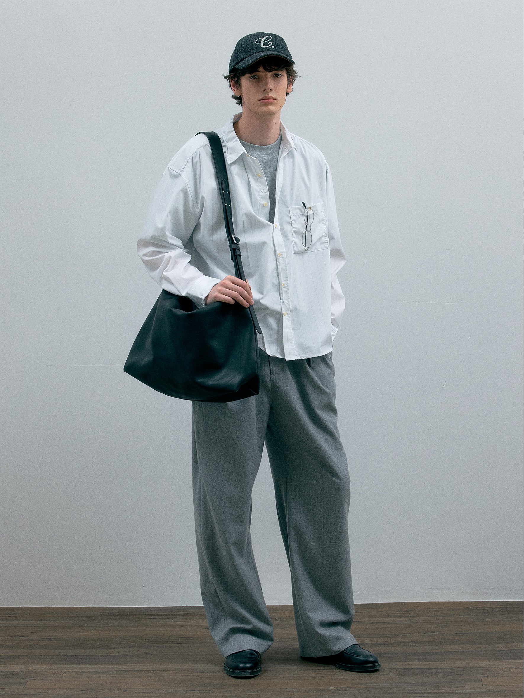 011 - Brentwood Alley Bag - Image 4