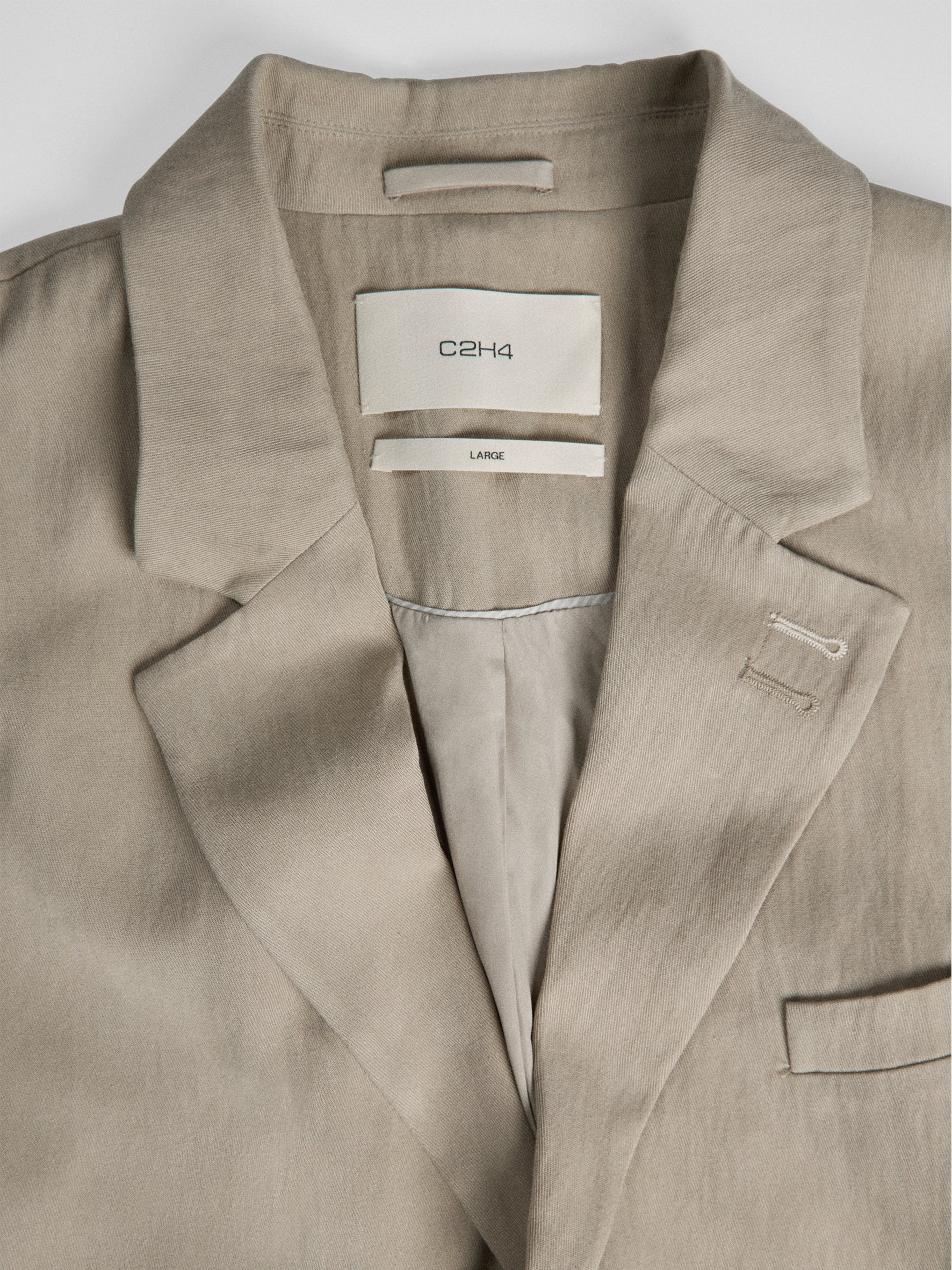 011 - Brentwood Alley Blazer - Image 11