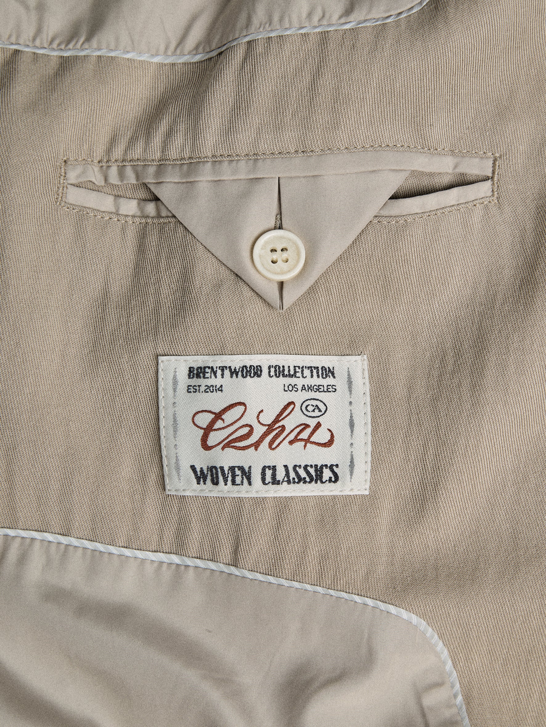 011 - Brentwood Alley Blazer - Image 14