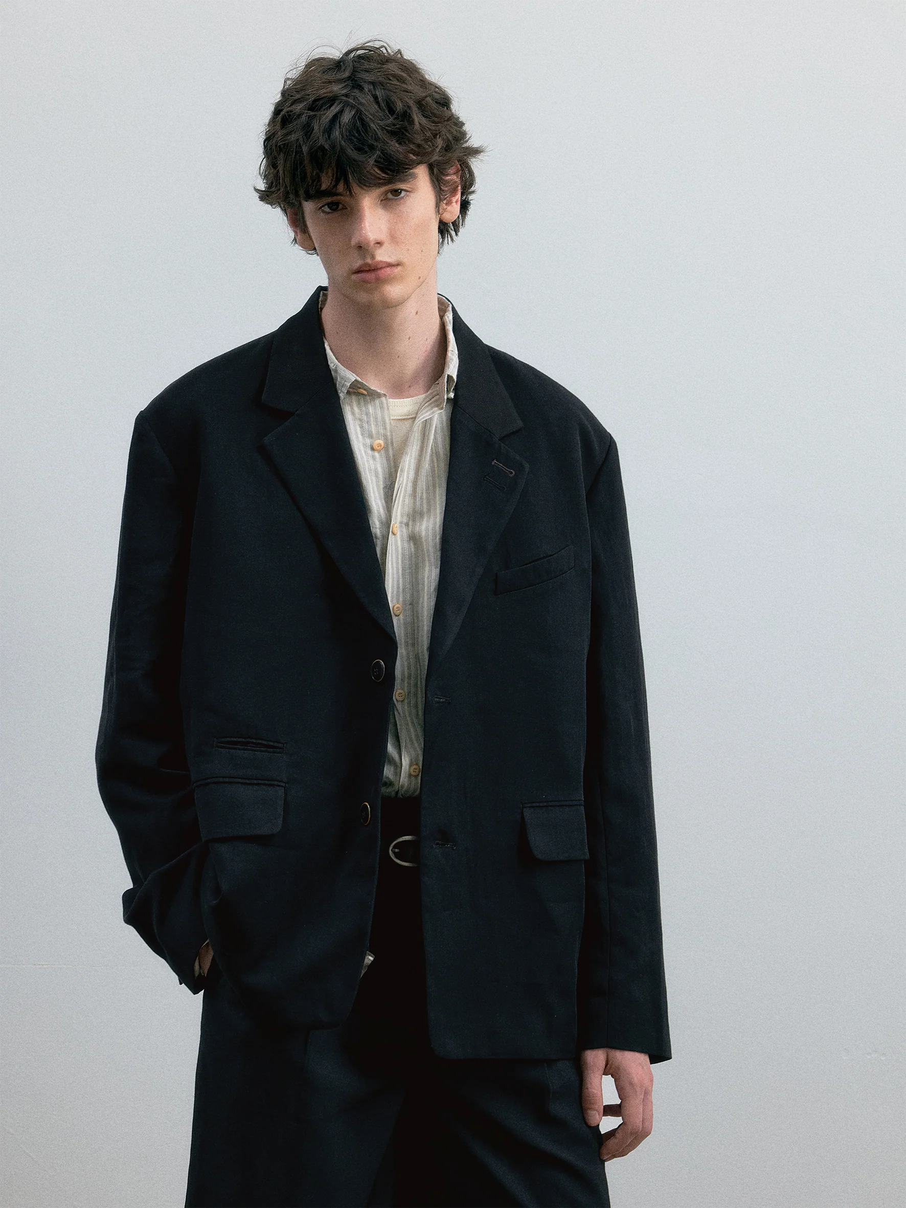 011 - Brentwood Alley Blazer - Image 21