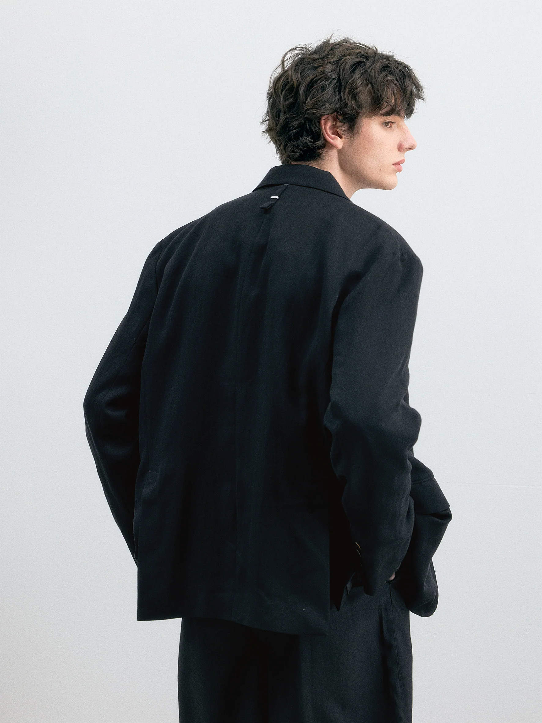 011 - Brentwood Alley Blazer - Image 22