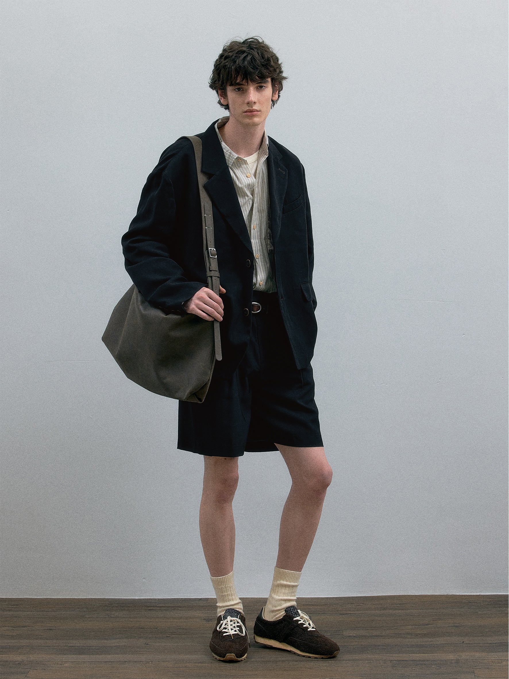 011 - Brentwood Alley Blazer - Image 23