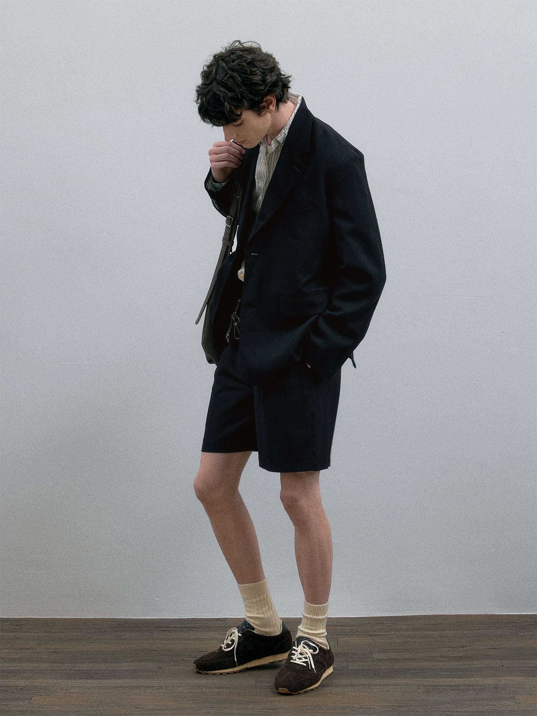 011 - Brentwood Alley Blazer - Image 24
