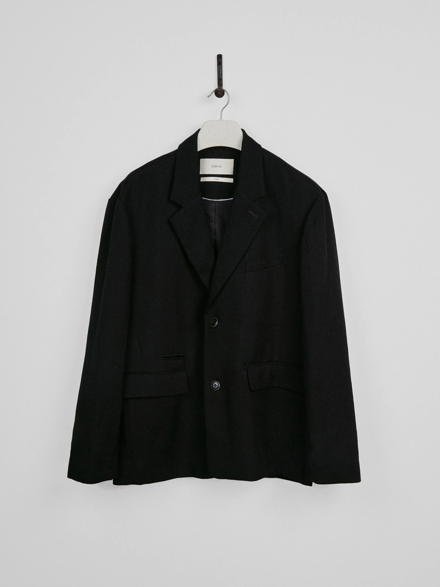 011 - Brentwood Alley Blazer - Image 25