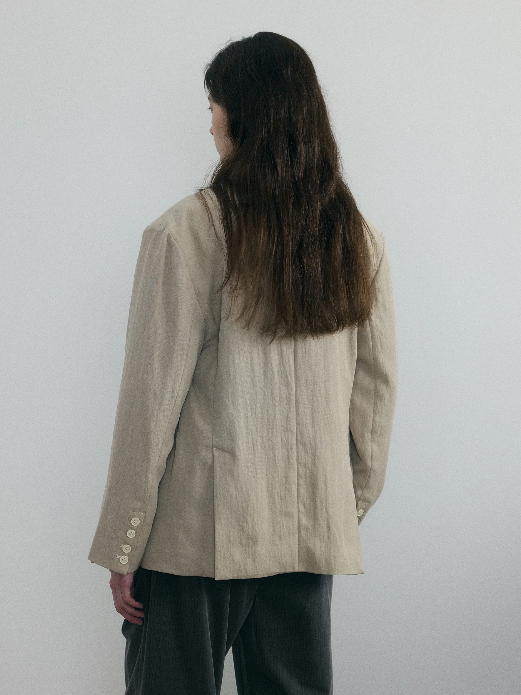 011 - Brentwood Alley Blazer - Image 3