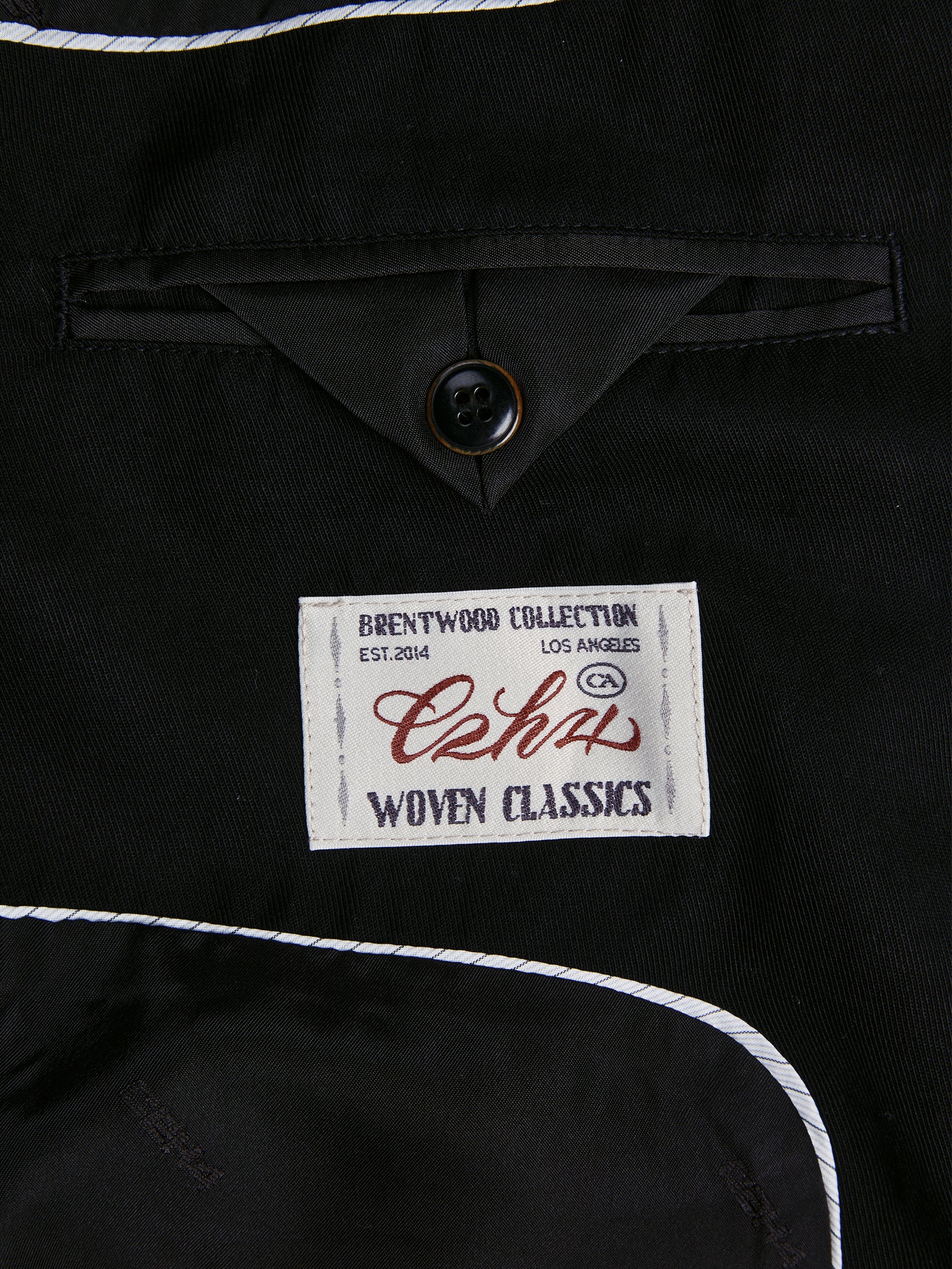 011 - Brentwood Alley Blazer - Image 30