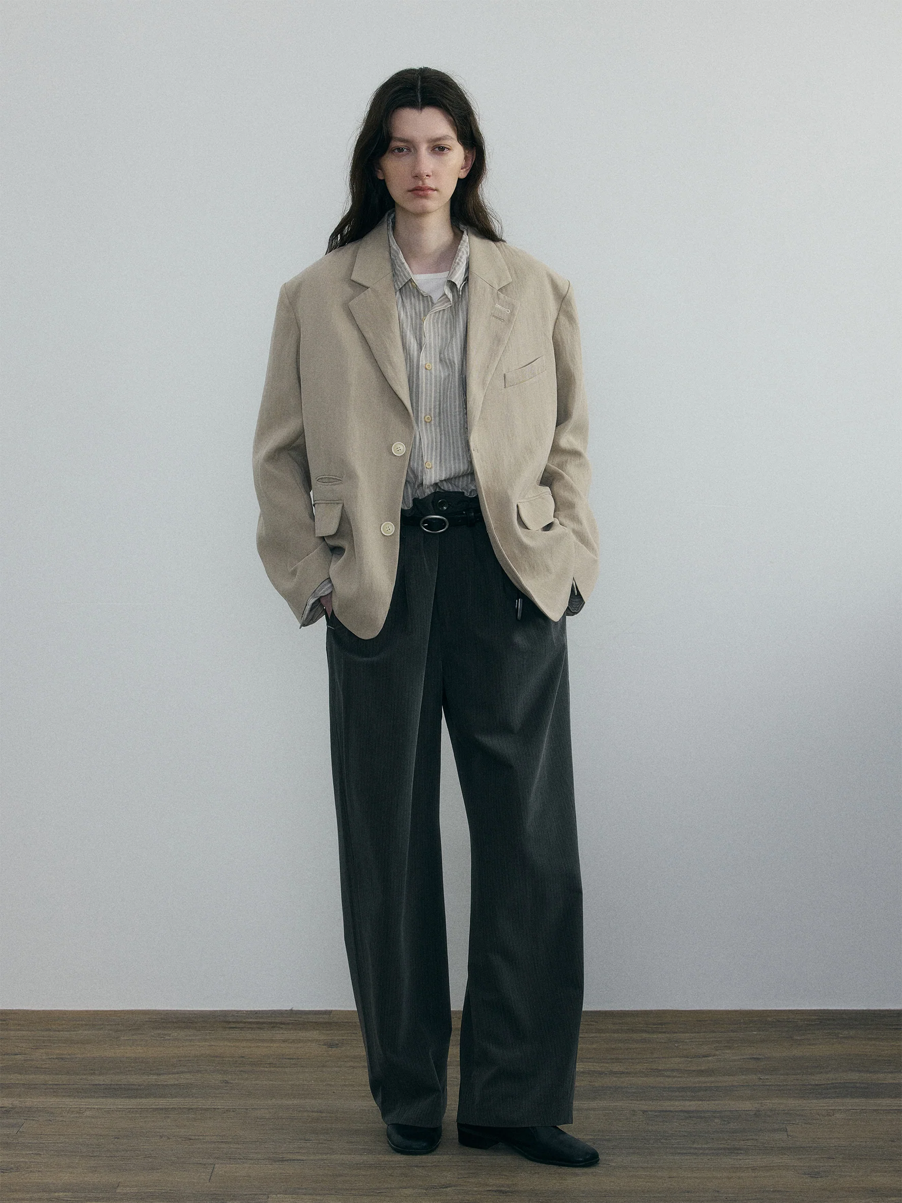 011 - Brentwood Alley Blazer - Image 4