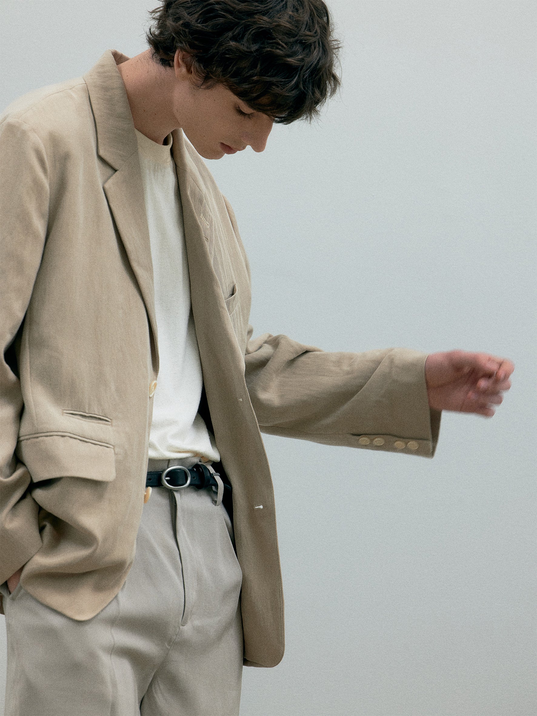 011 - Brentwood Alley Blazer - Image 5