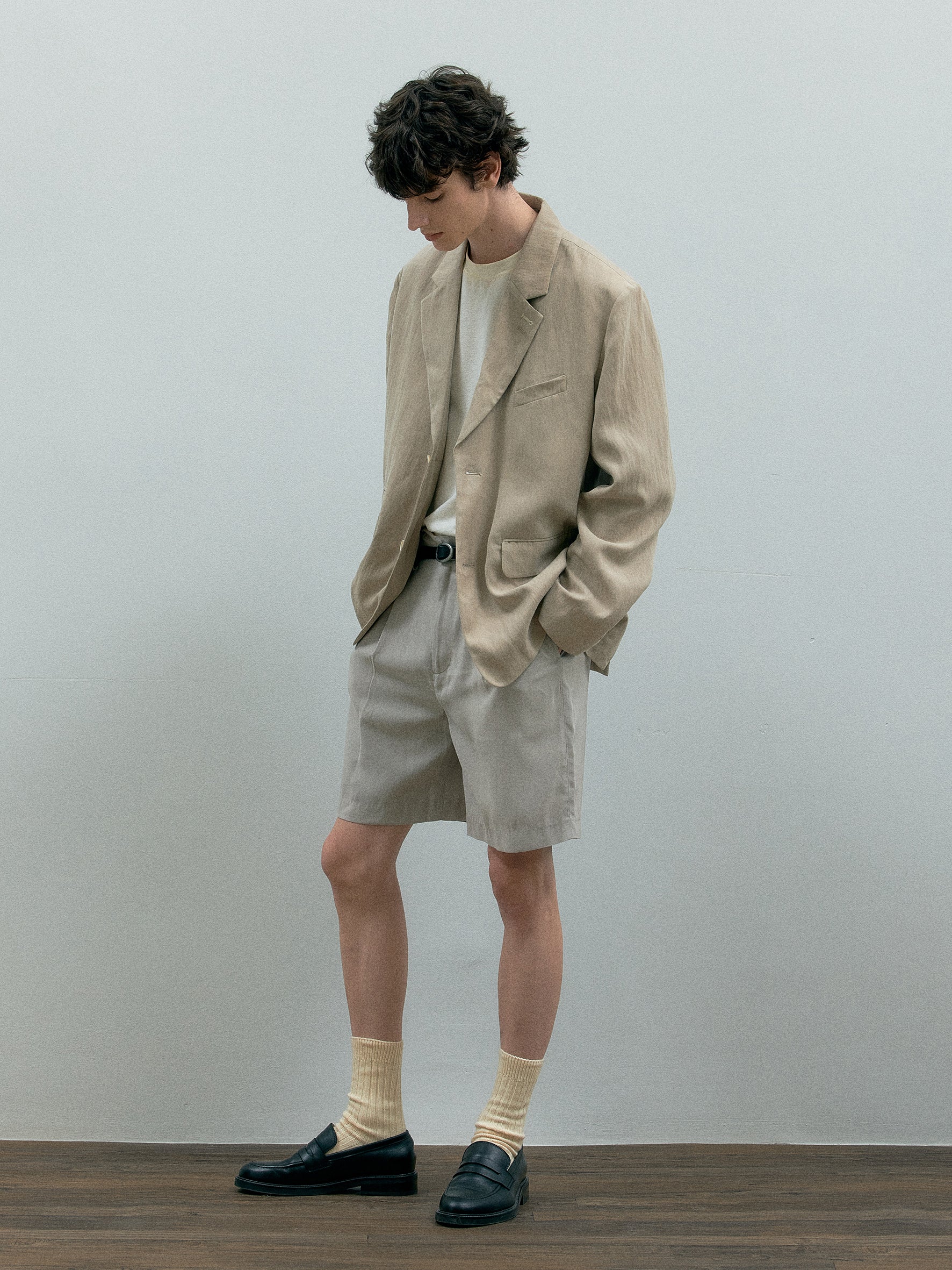 011 - Brentwood Alley Blazer - Image 8