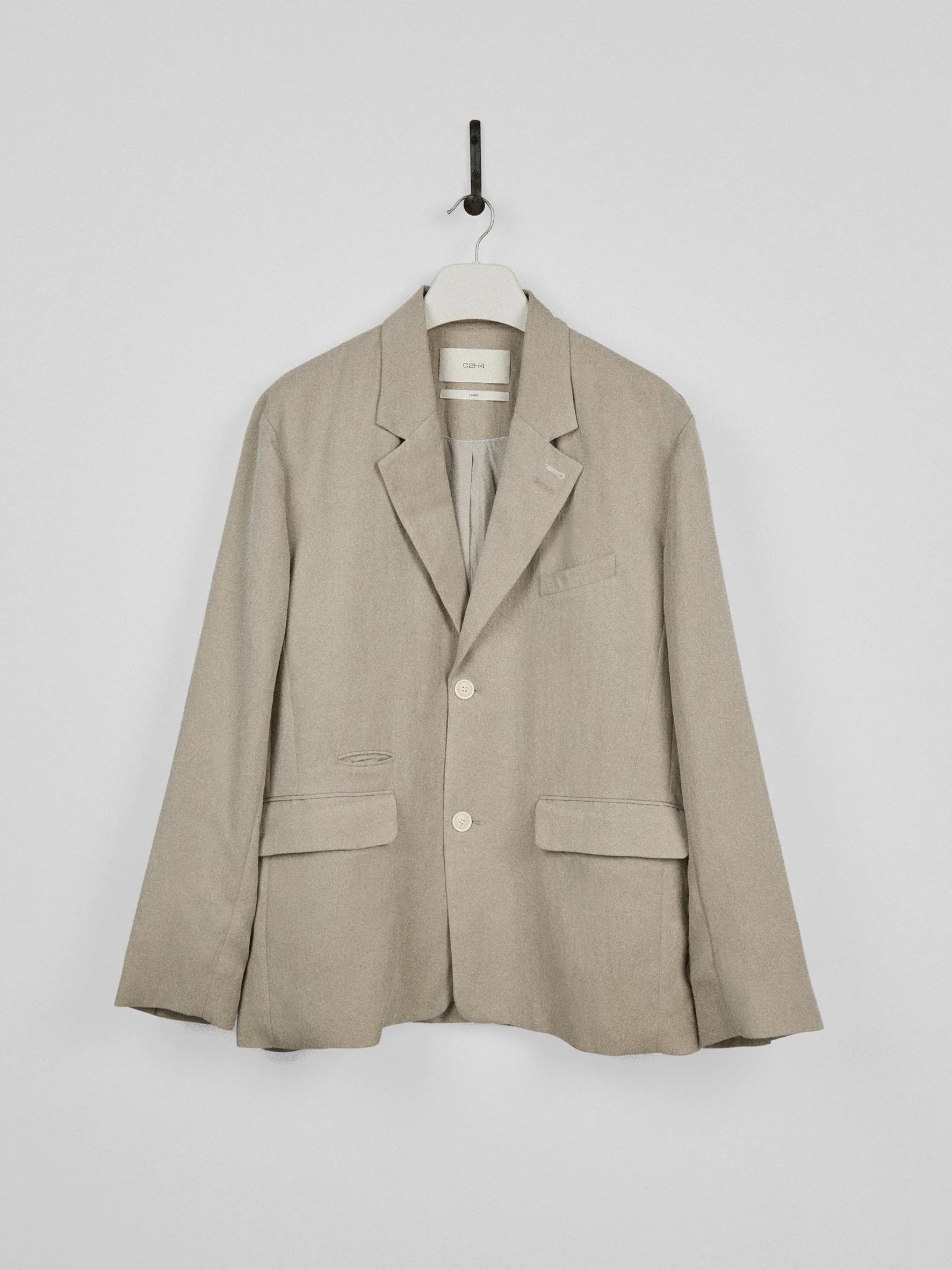 011 - Brentwood Alley Blazer - Image 9