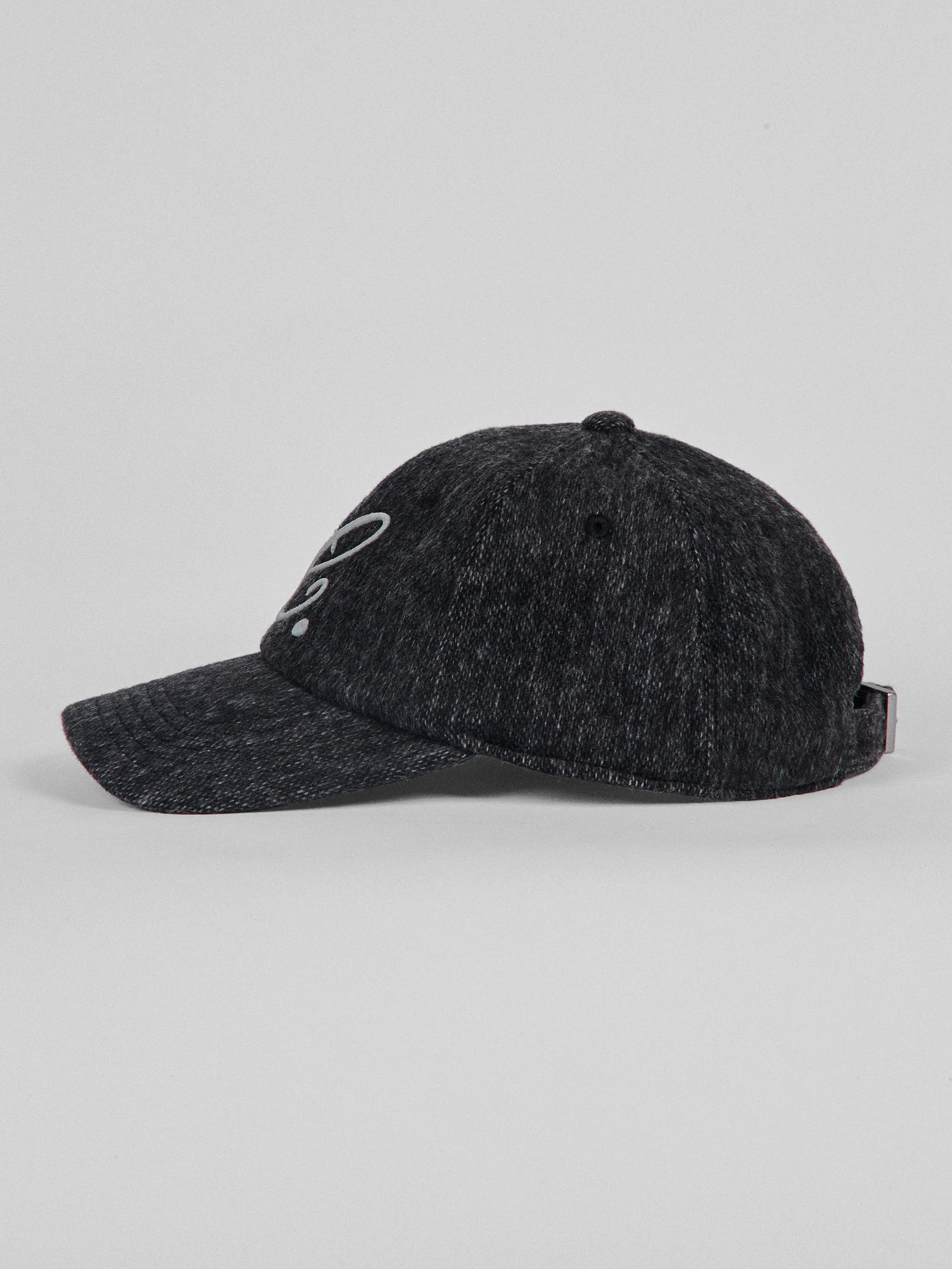 011 - Brentwood Bench Wool Baseball Cap - Image 10