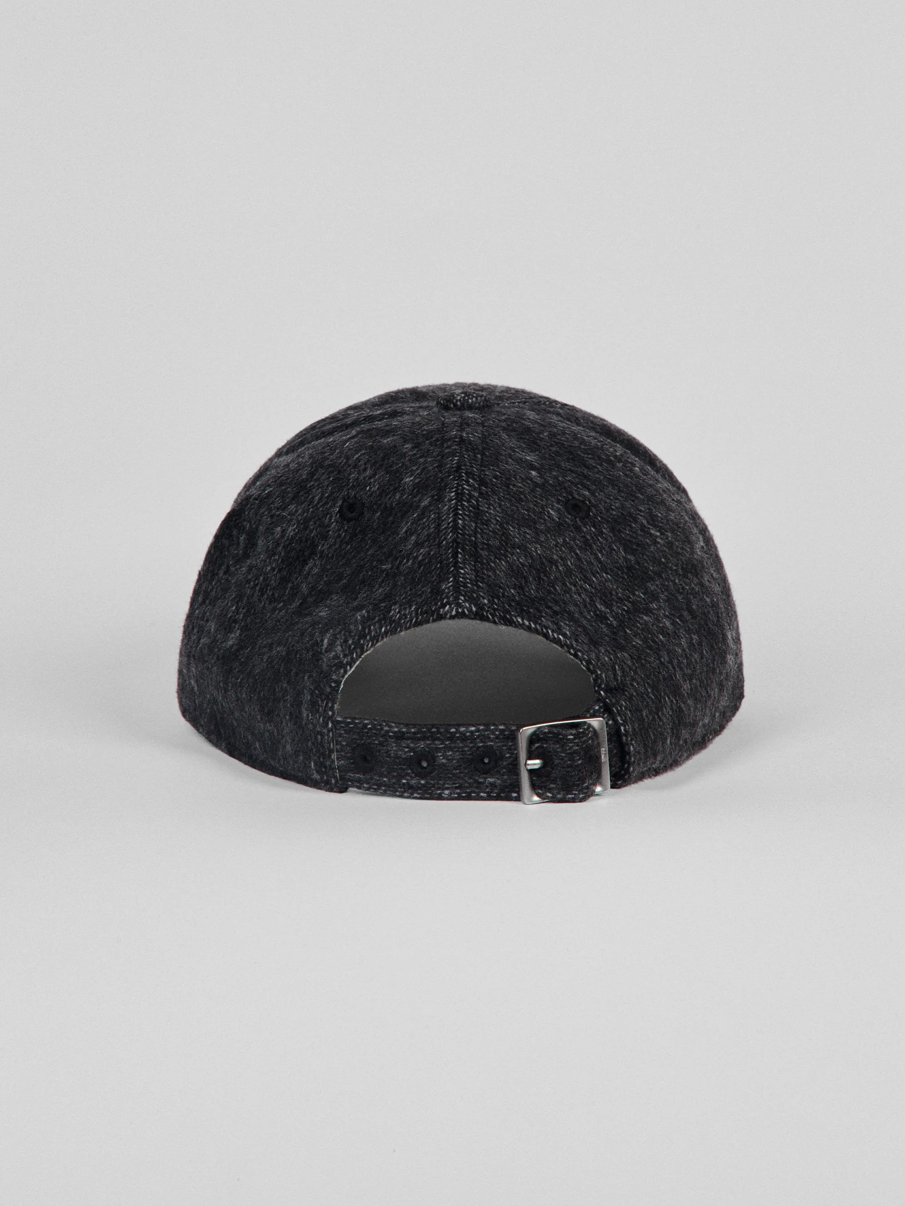 011 - Brentwood Bench Wool Baseball Cap - Image 11