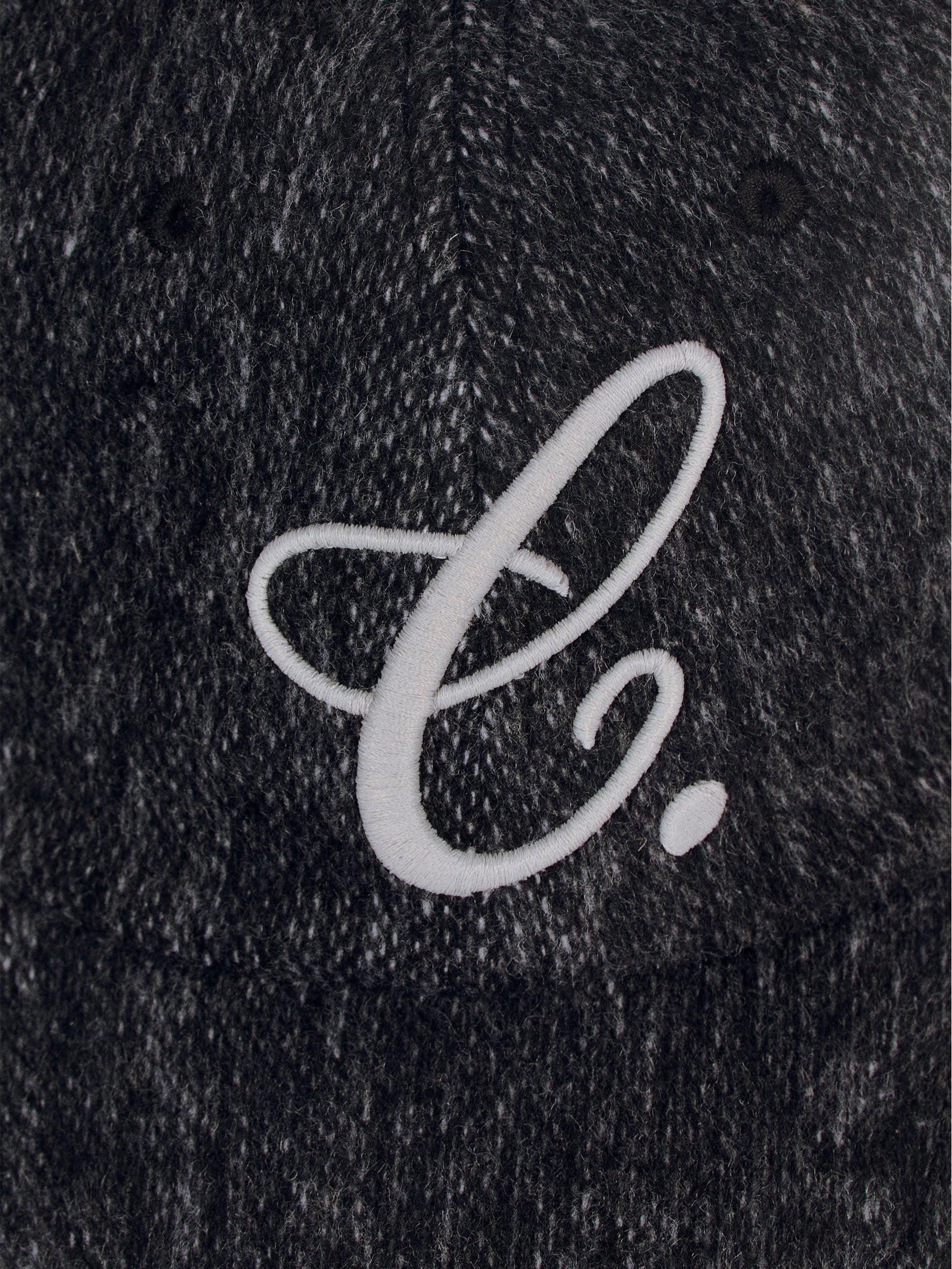 011 - Brentwood Bench Wool Baseball Cap - Image 12