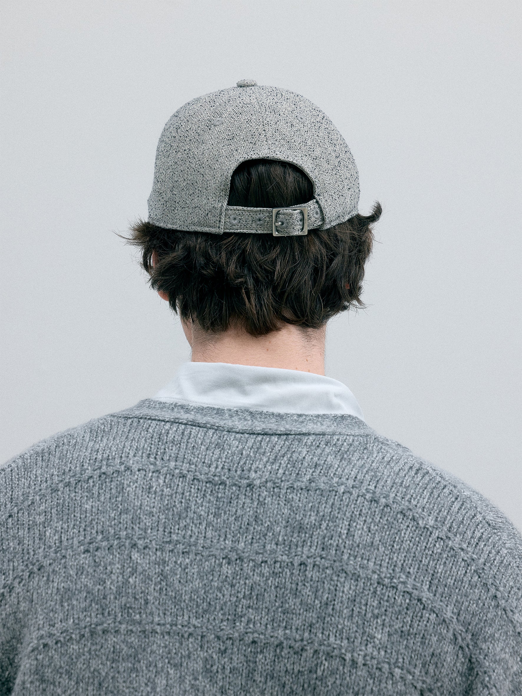 011 - Brentwood Bench Wool Baseball Cap - Image 17