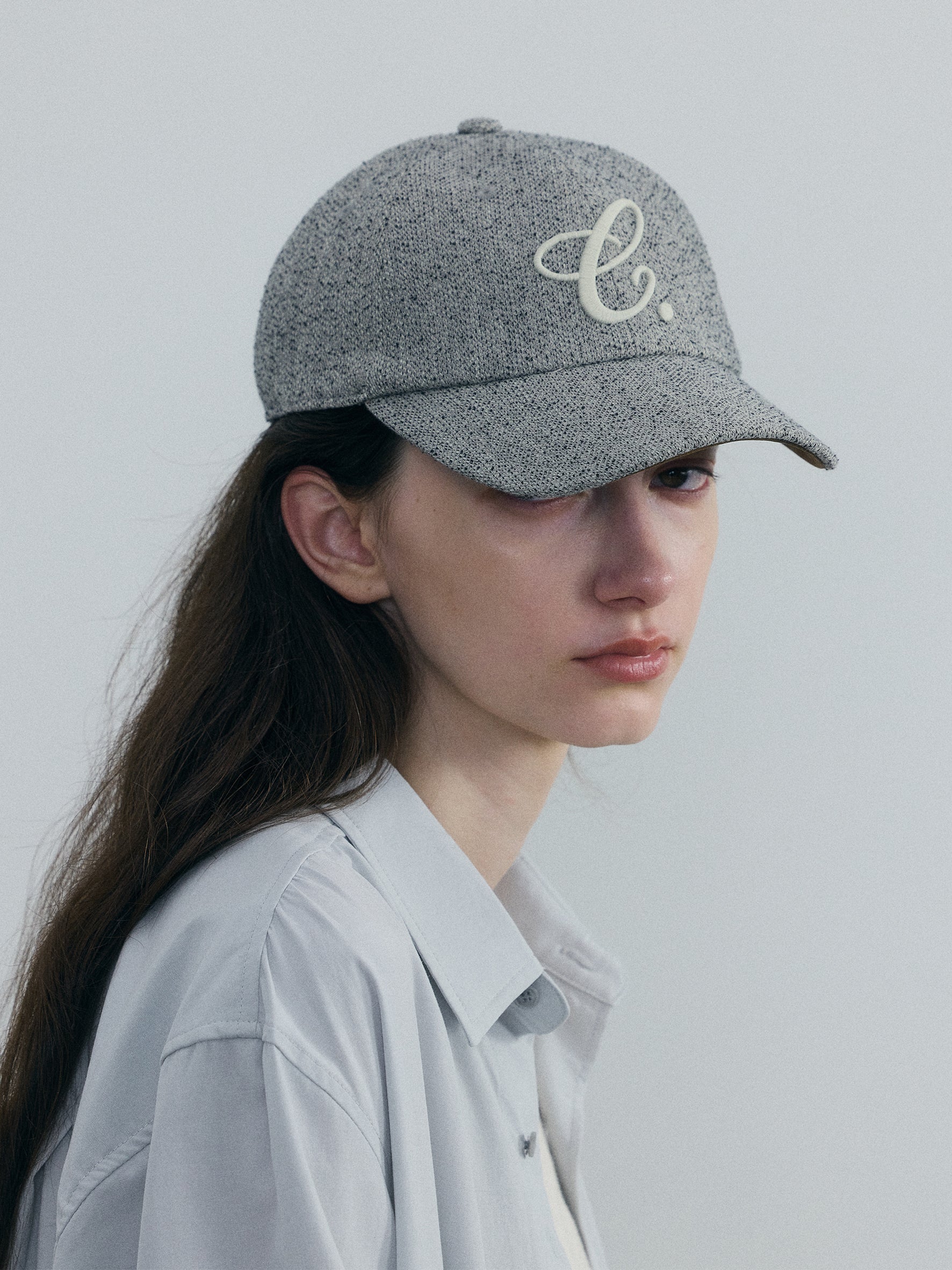 011 - Brentwood Bench Wool Baseball Cap - Image 20