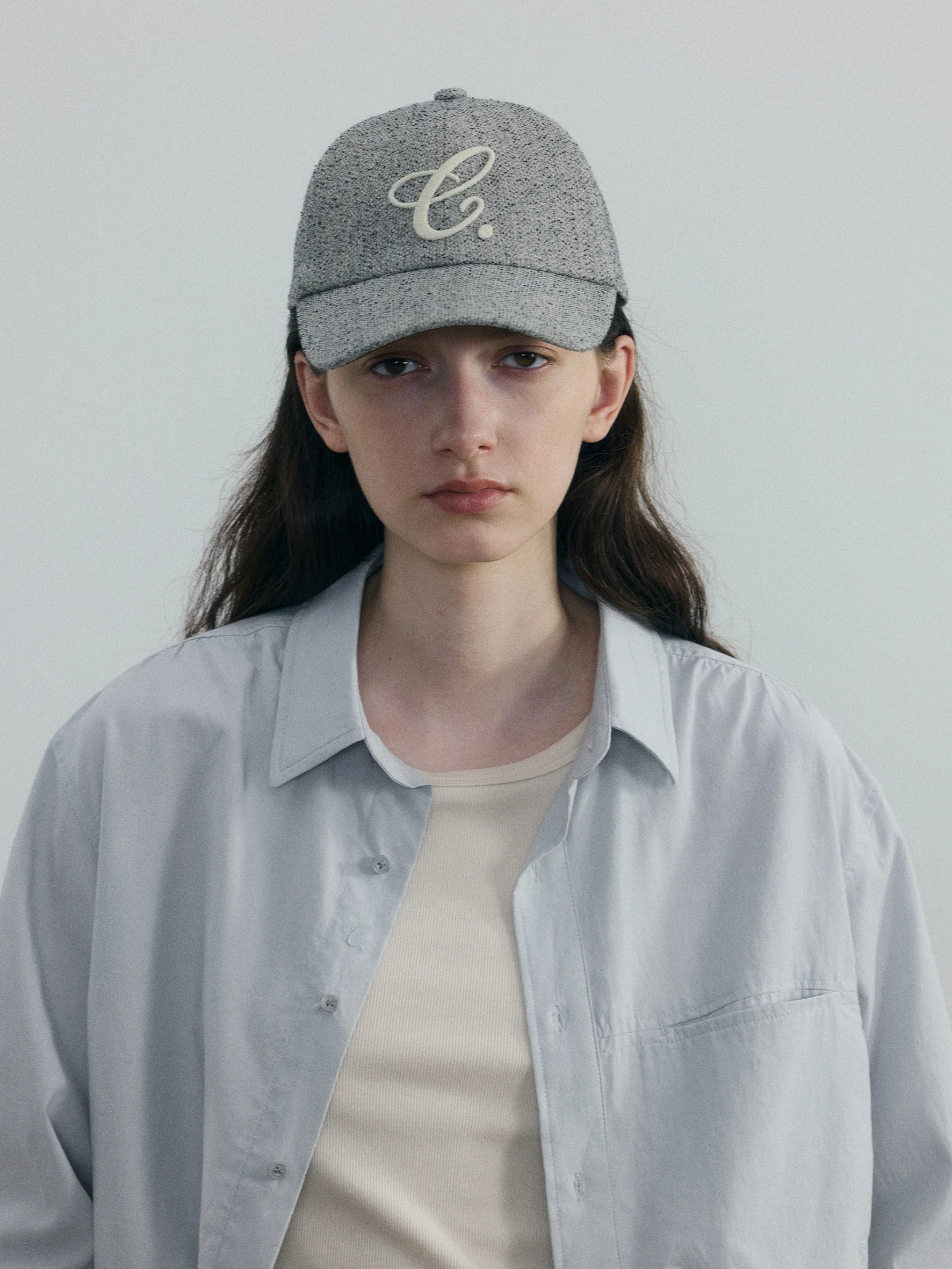 011 - Brentwood Bench Wool Baseball Cap - Image 22