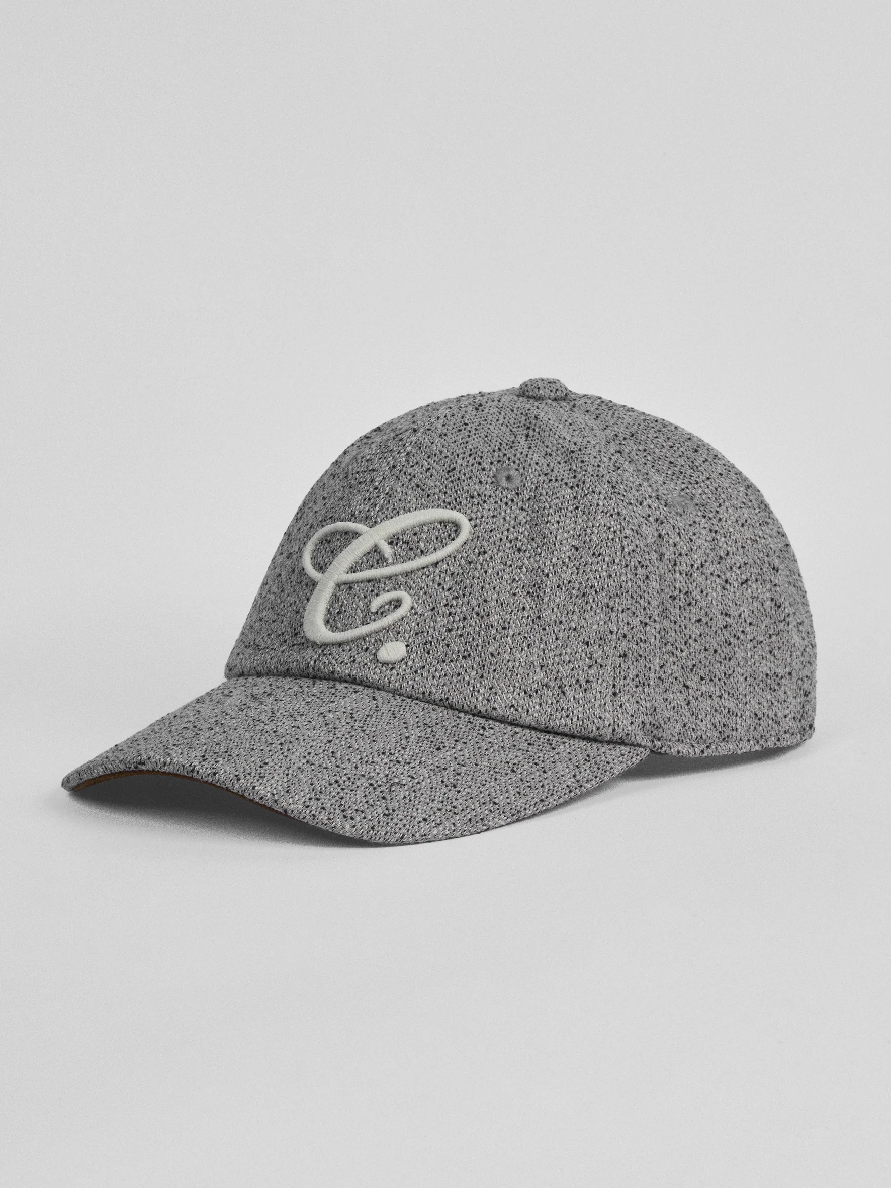 011 - Brentwood Bench Wool Baseball Cap - Image 27