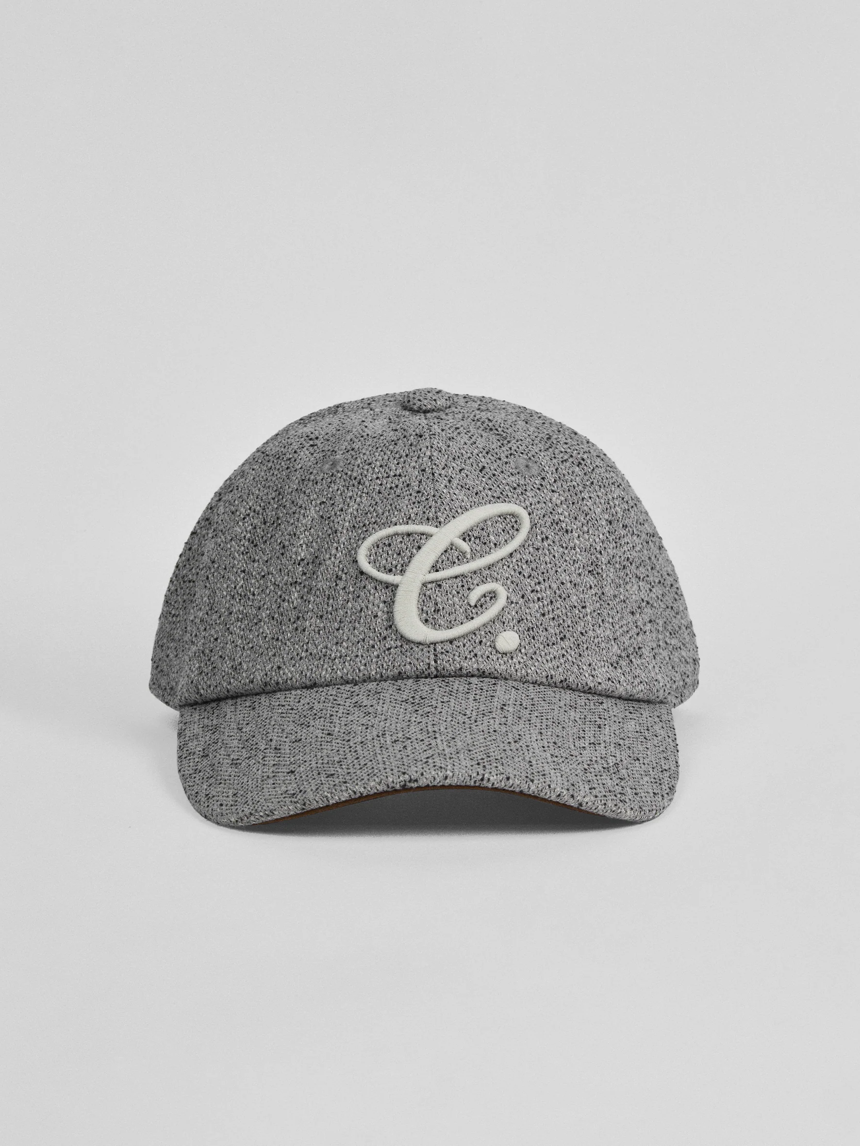 011 - Brentwood Bench Wool Baseball Cap - Image 28