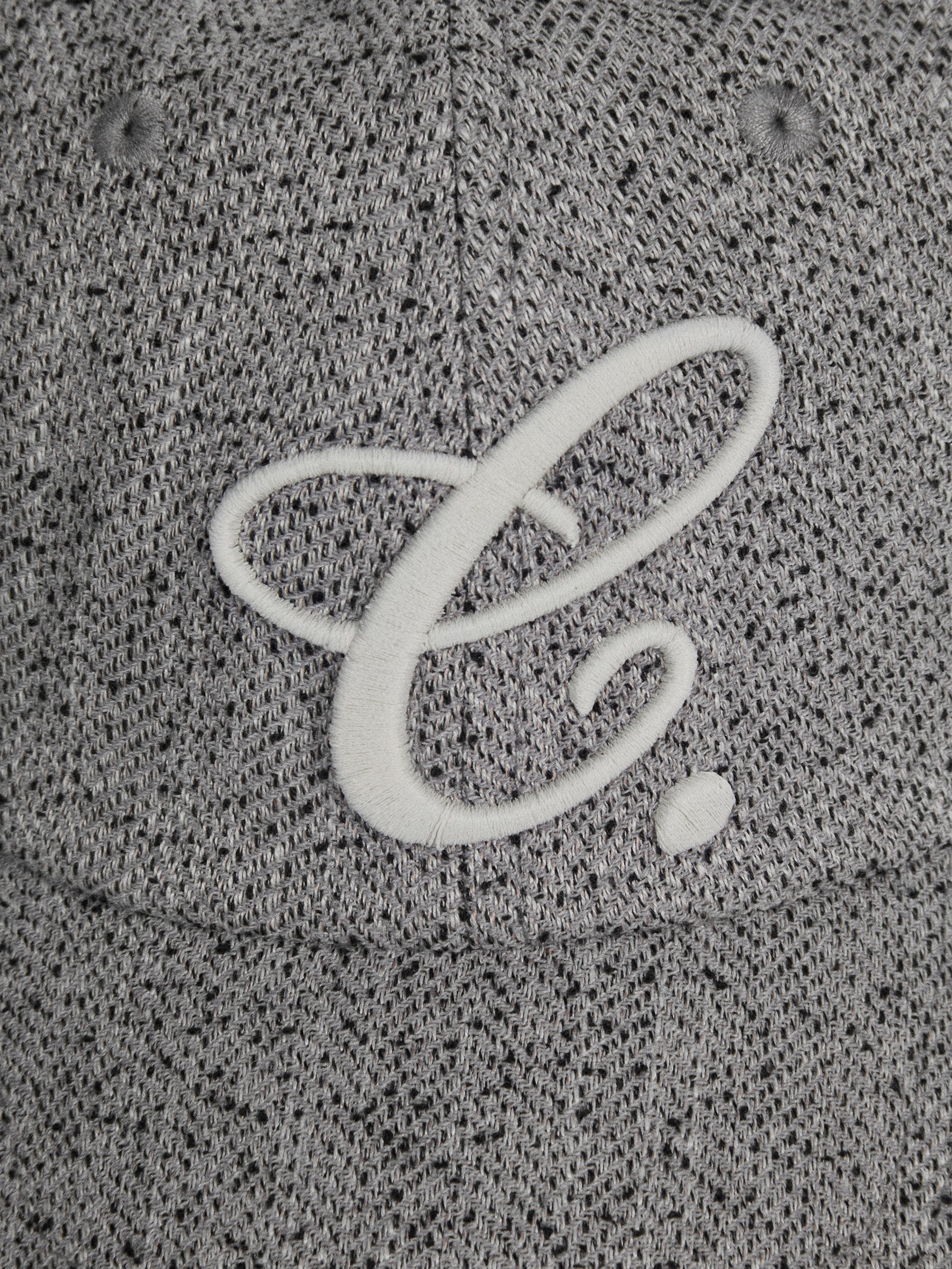 011 - Brentwood Bench Wool Baseball Cap - Image 31