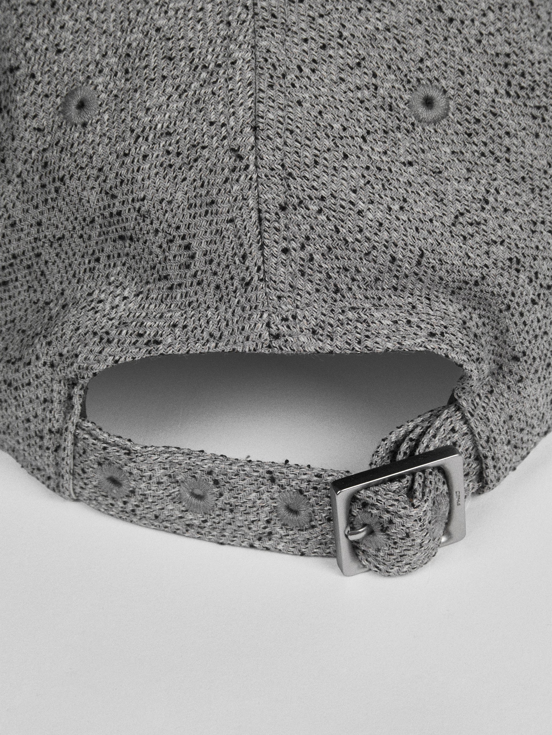 011 - Brentwood Bench Wool Baseball Cap - Image 34