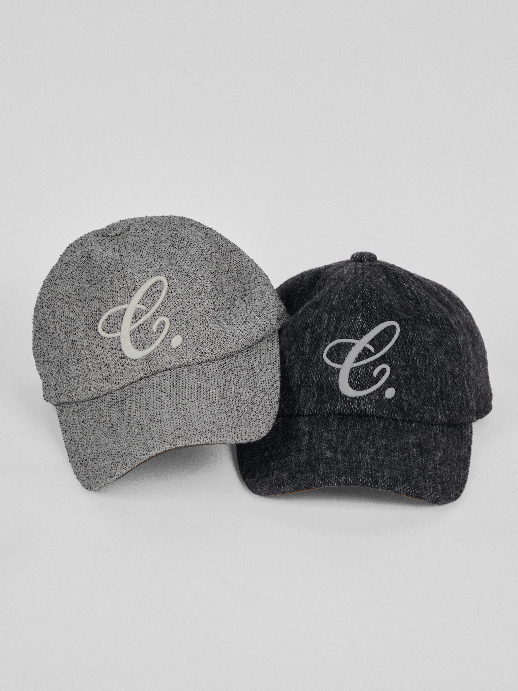 011 - Brentwood Bench Wool Baseball Cap - Image 7