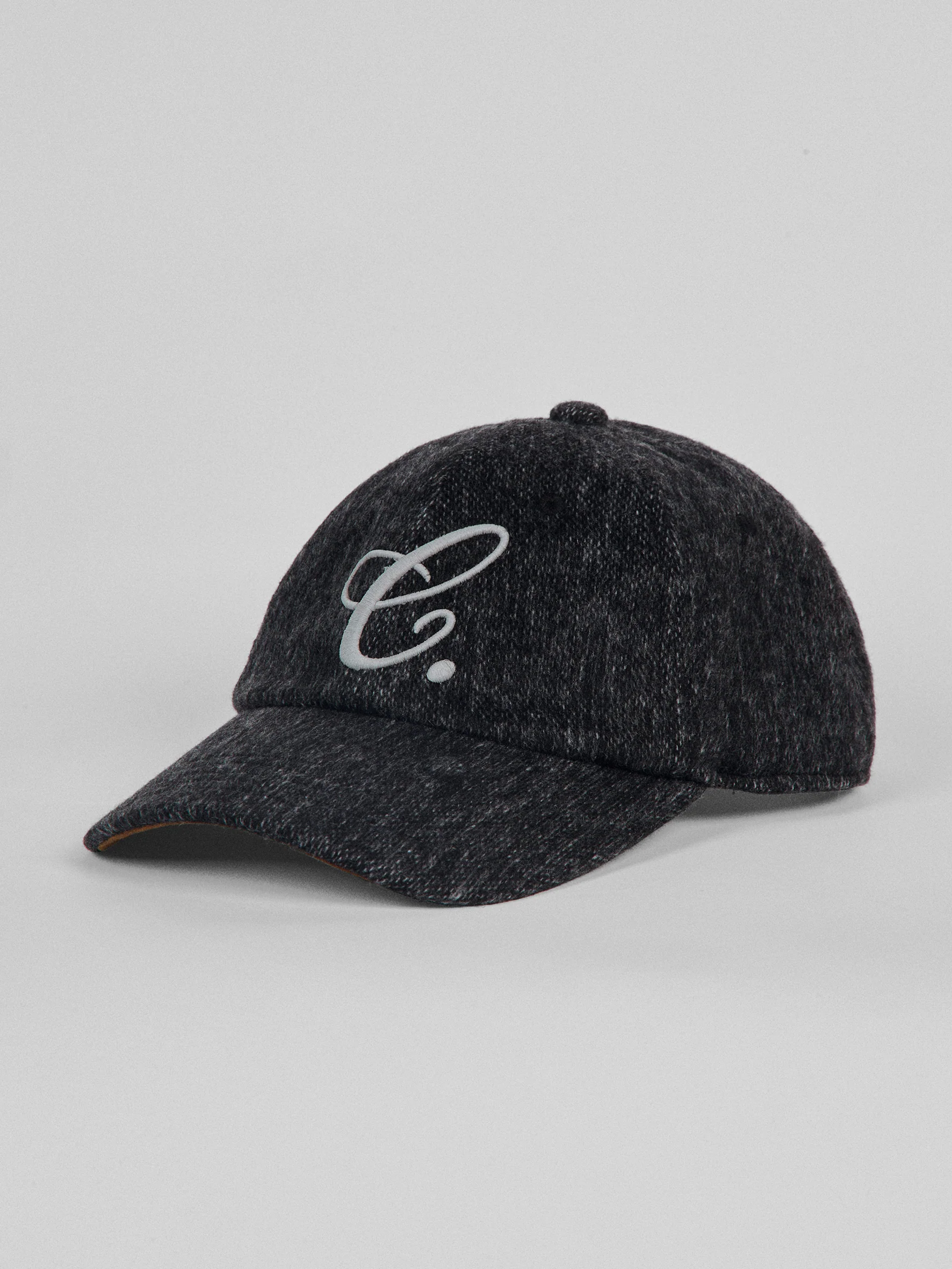 011 - Brentwood Bench Wool Baseball Cap - Image 8