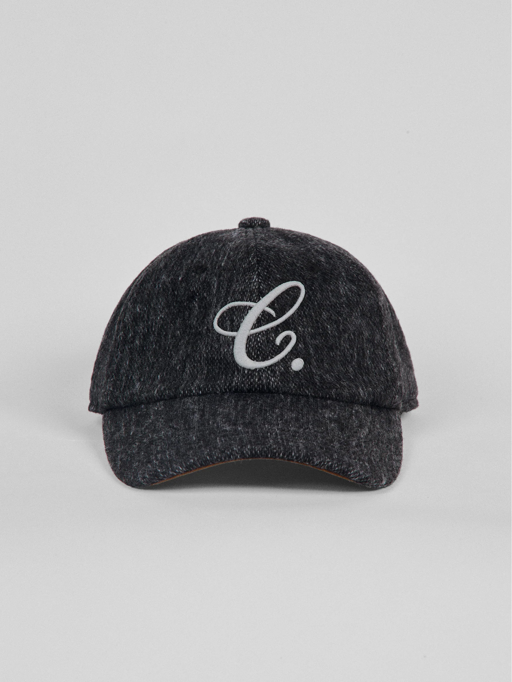011 - Brentwood Bench Wool Baseball Cap - Image 9