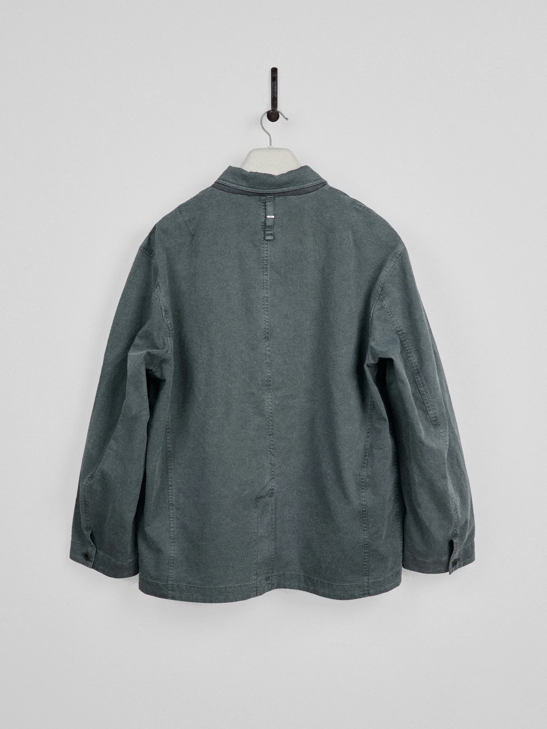 011 - Bretagne Work Blazer - Image 10