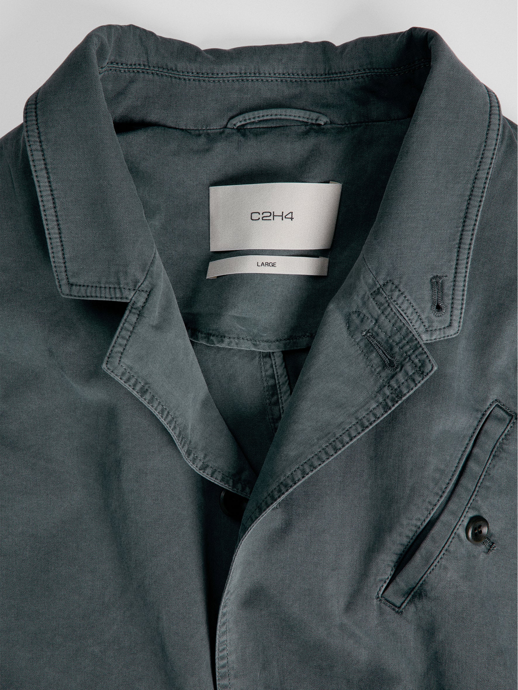 011 - Bretagne Work Blazer - Image 11