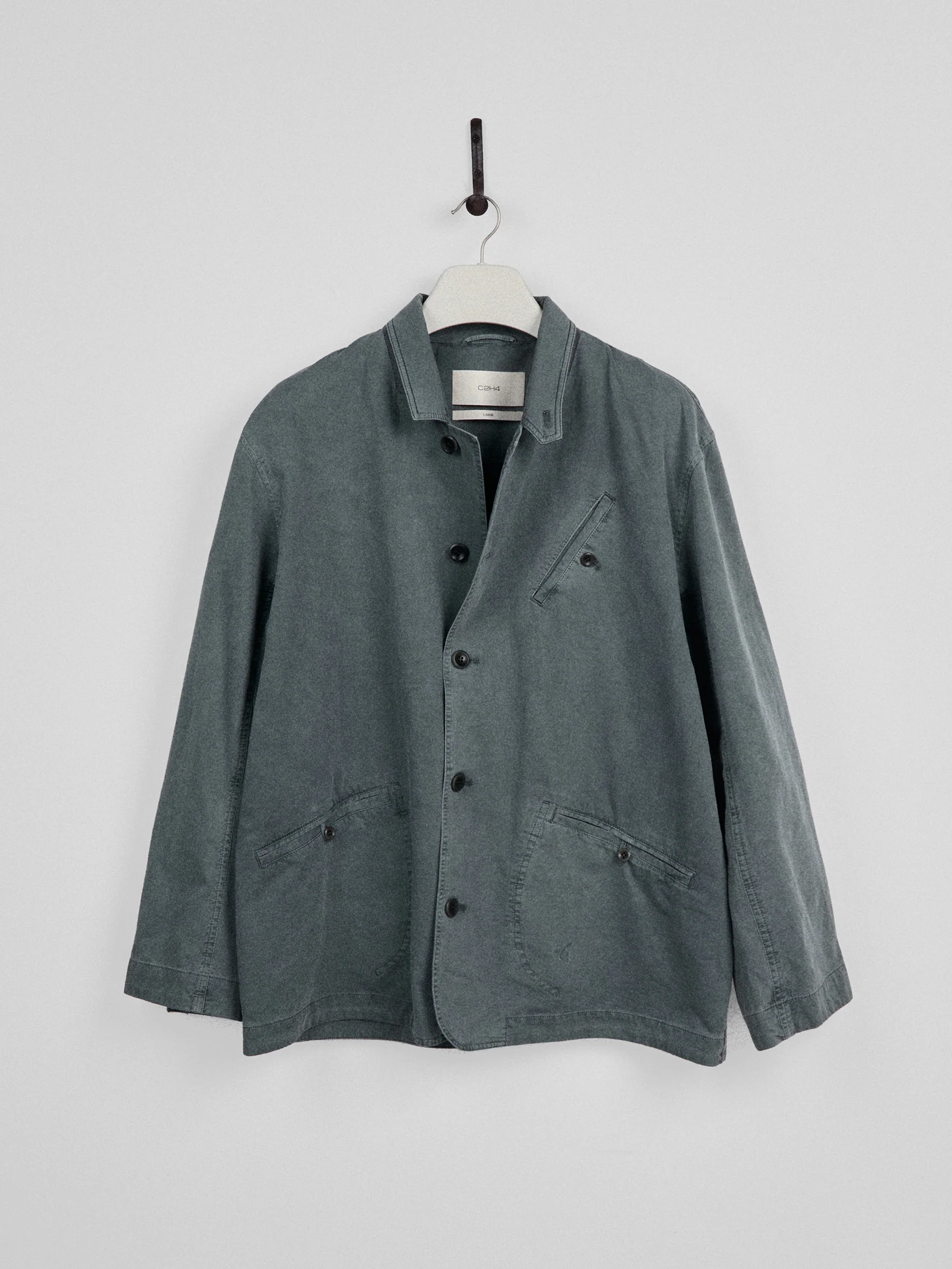 011 - Bretagne Work Blazer - Image 9