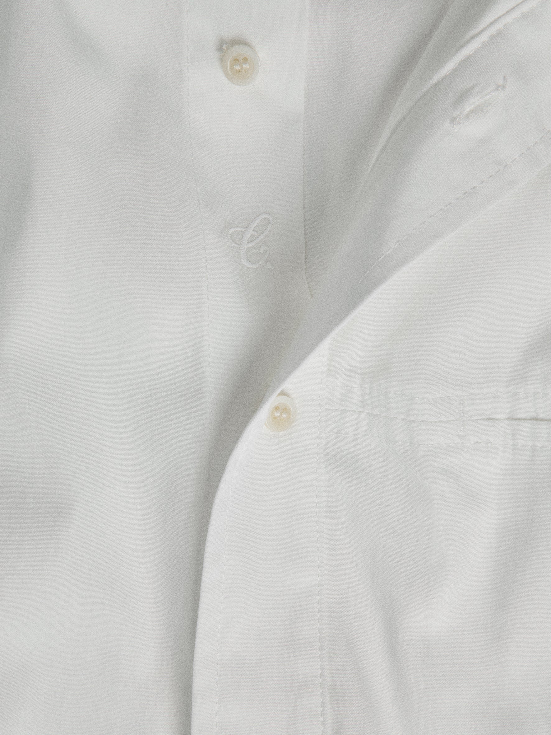 011 - Curator Basic Shirt - Image 26