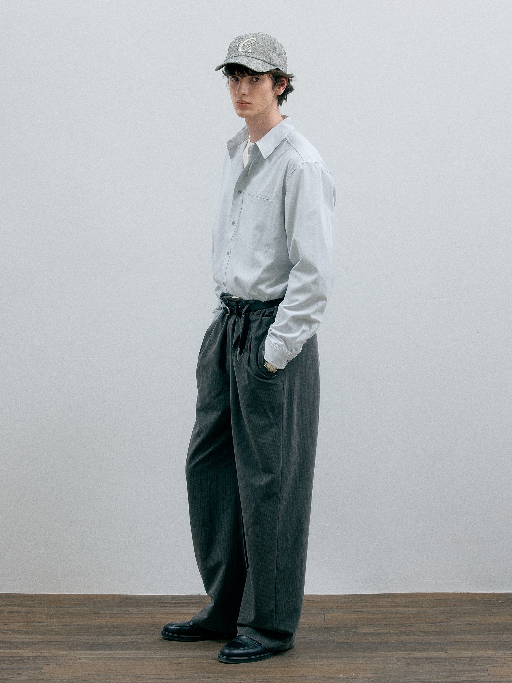 011 - Curator Basic Shirt - Image 22