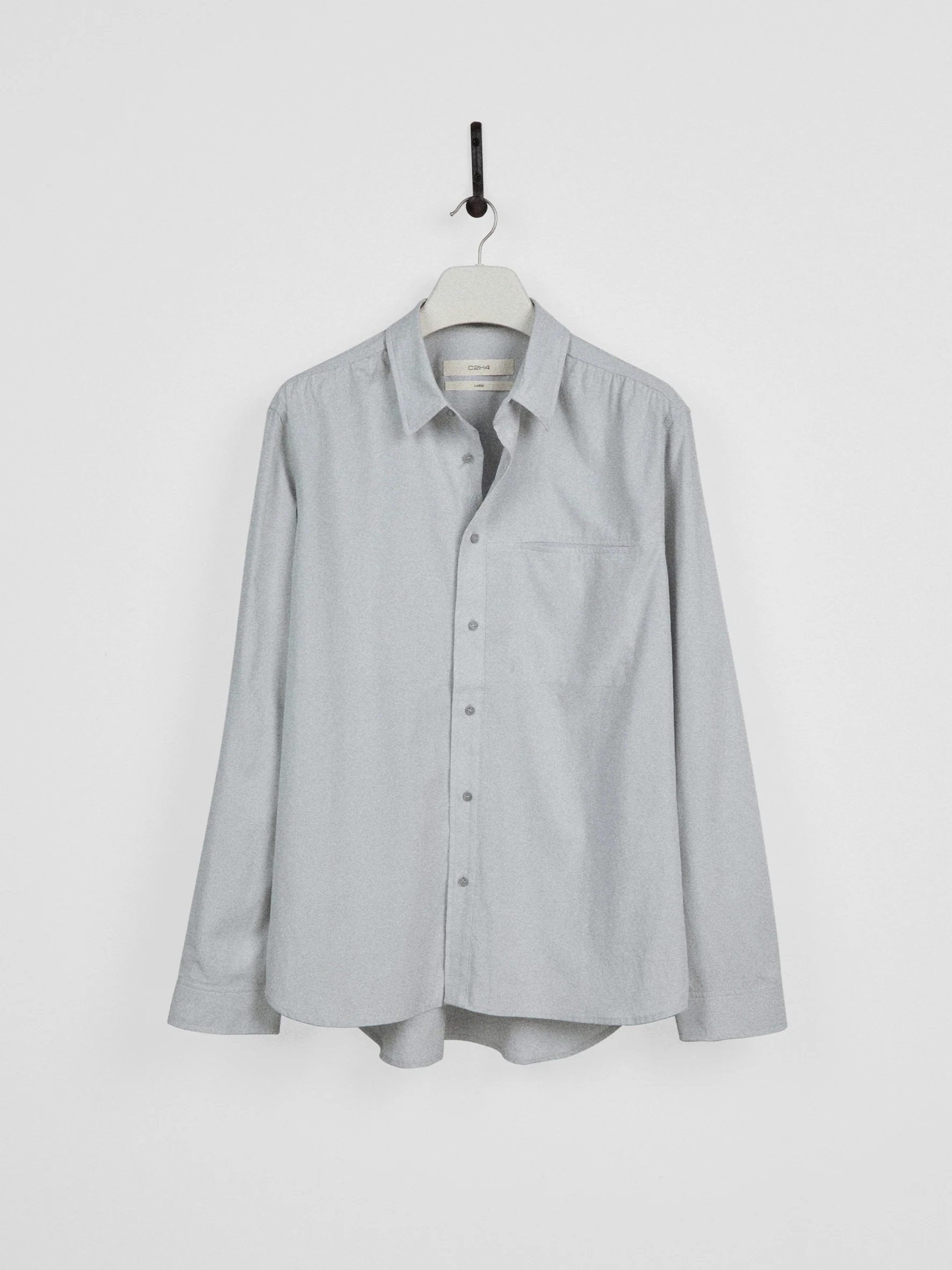 011 - Curator Basic Shirt - Image 9