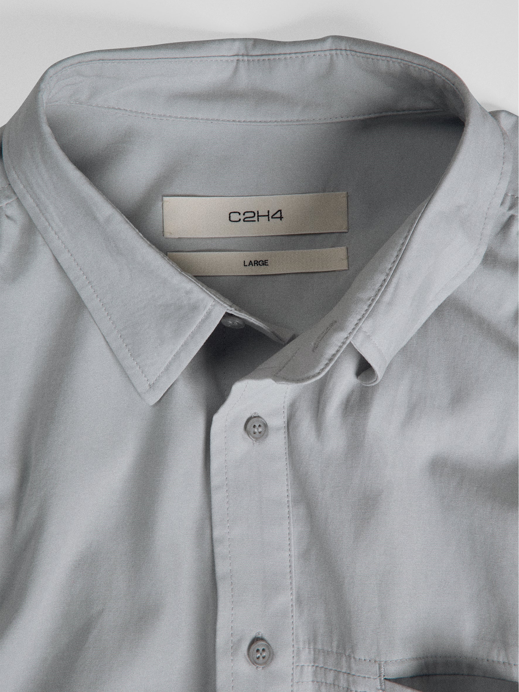 011 - Curator Basic Shirt - Image 11