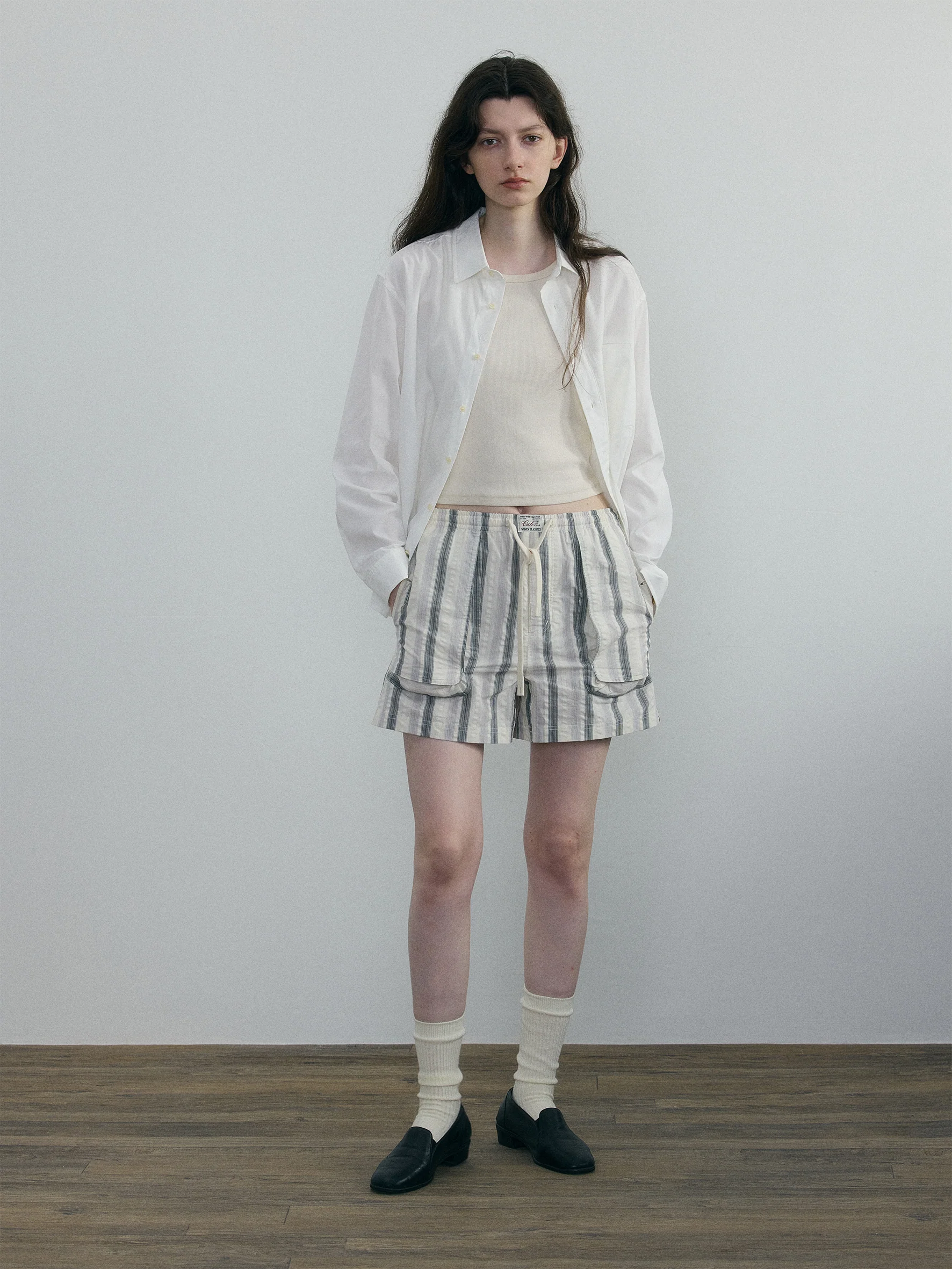 011 - Curator Basic Shirt - Image 21