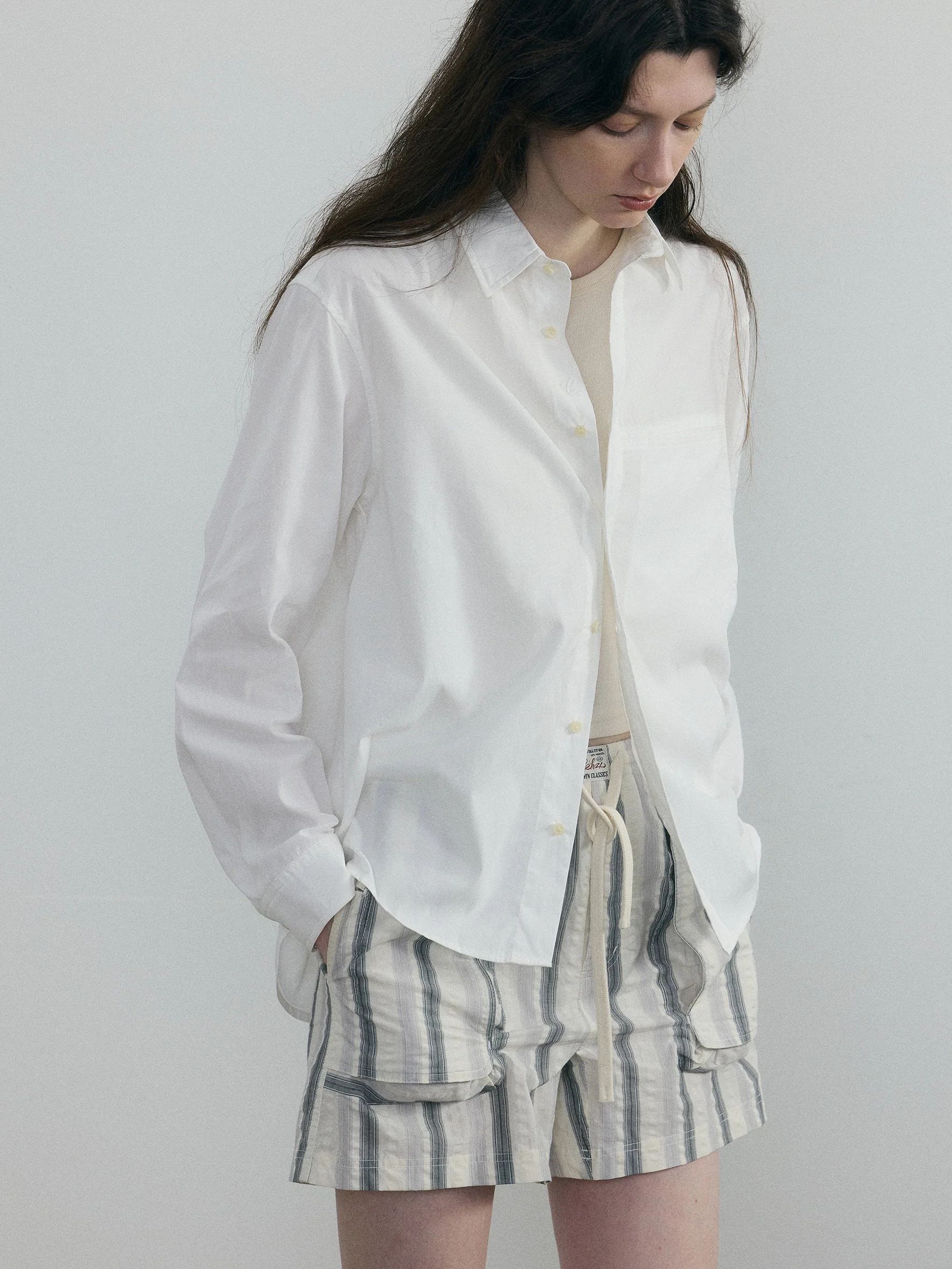 011 - Curator Basic Shirt - Image 20