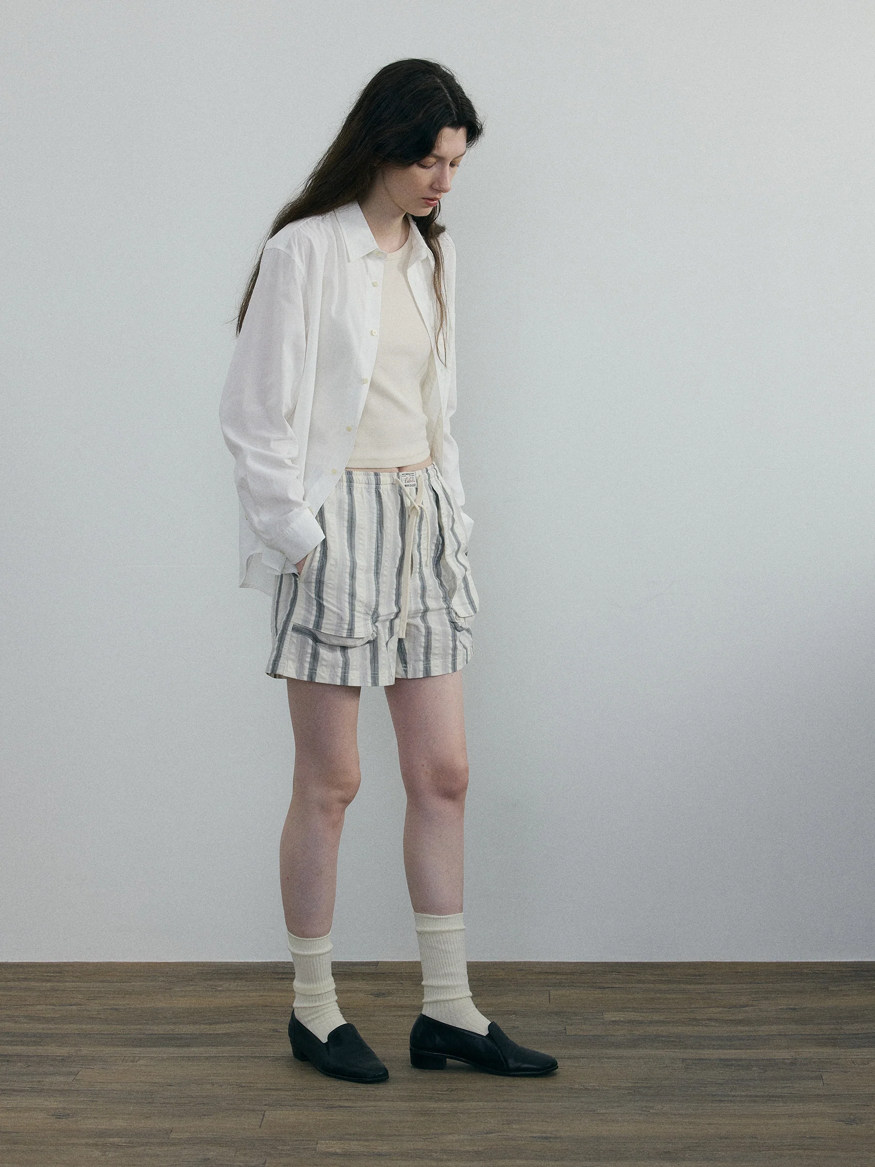 011 - Curator Basic Shirt - Image 22
