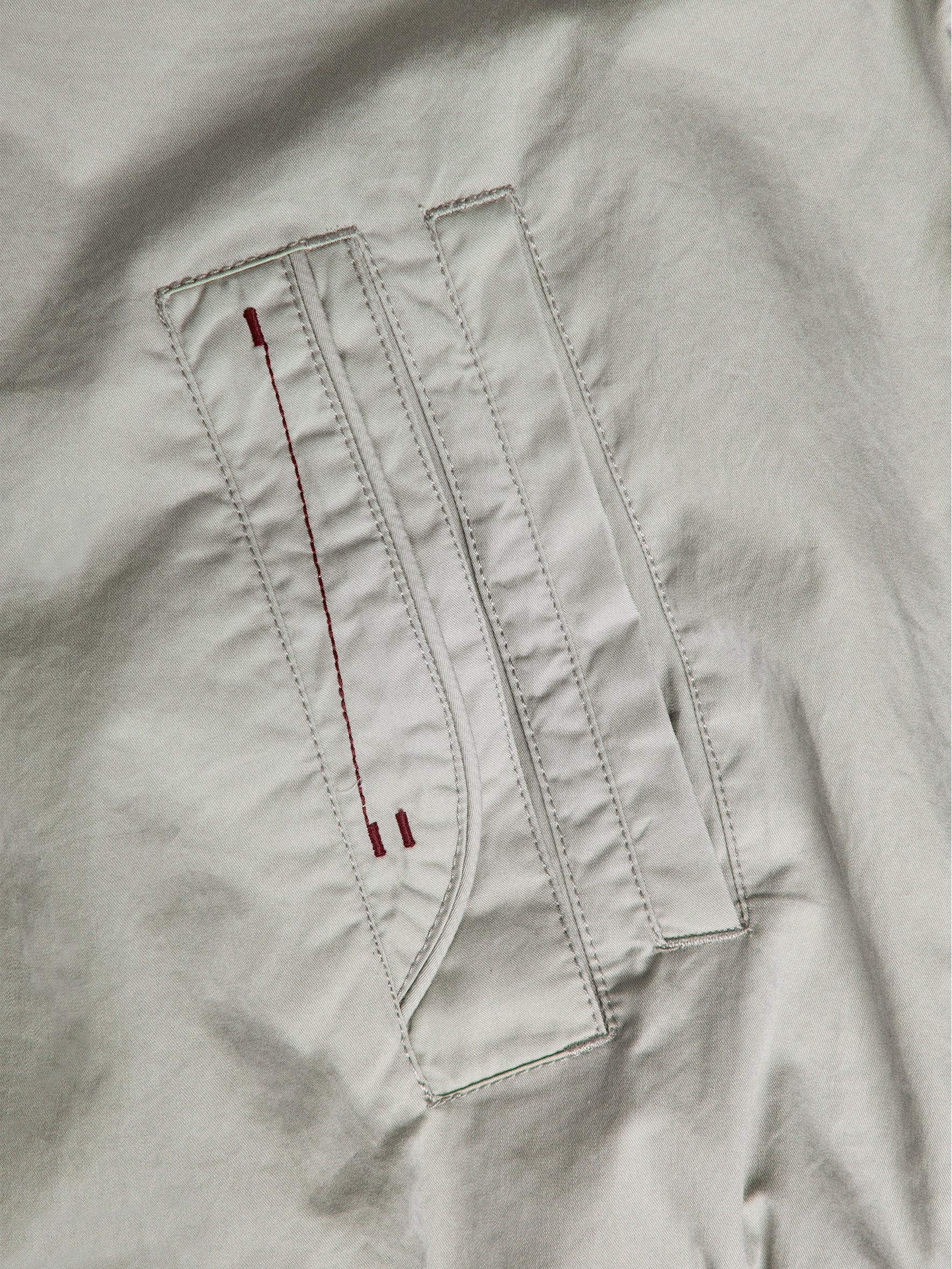 011 - Curator Zipper Jacket - Image 10