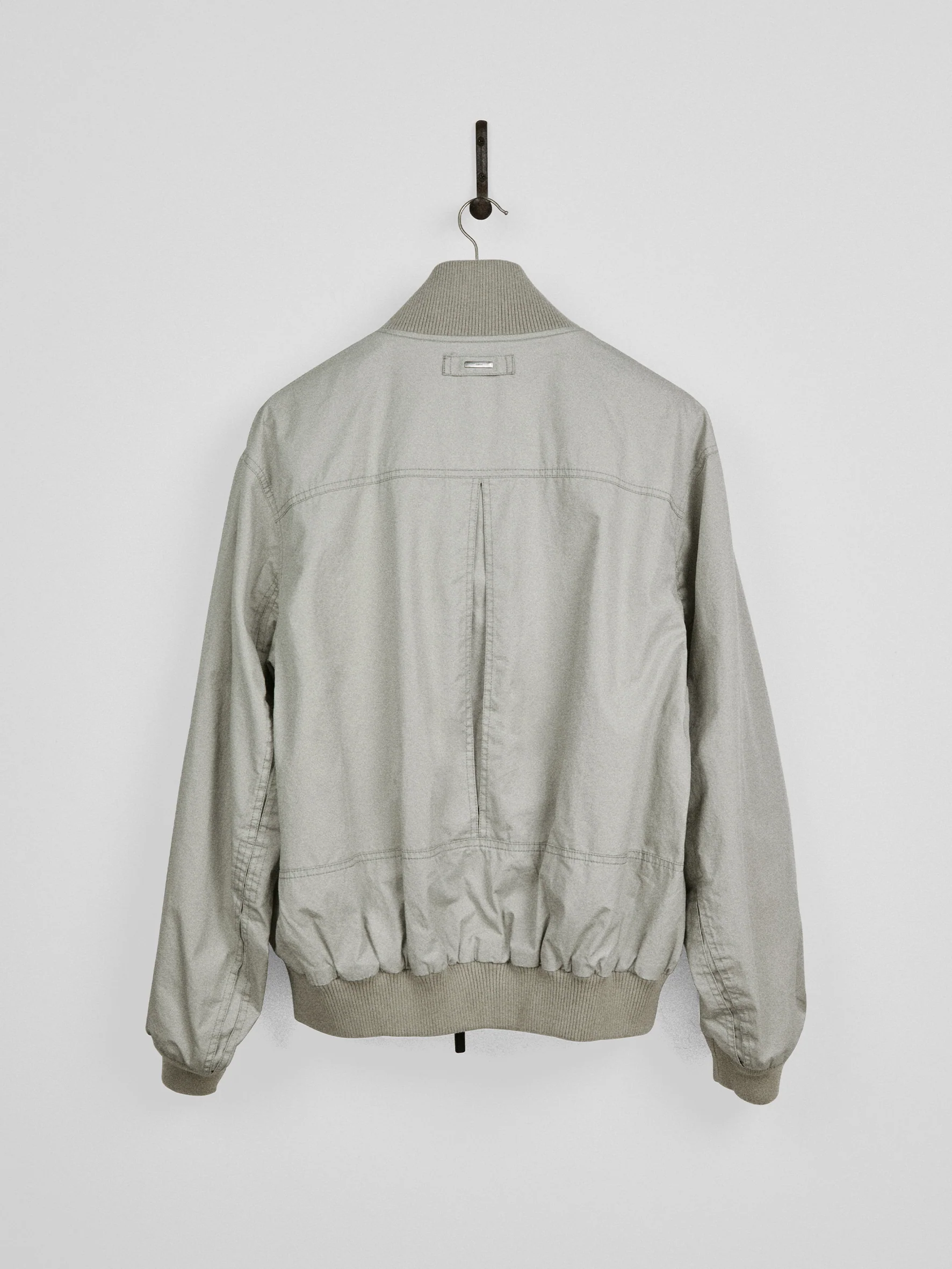 011 - Curator Zipper Jacket - Image 6