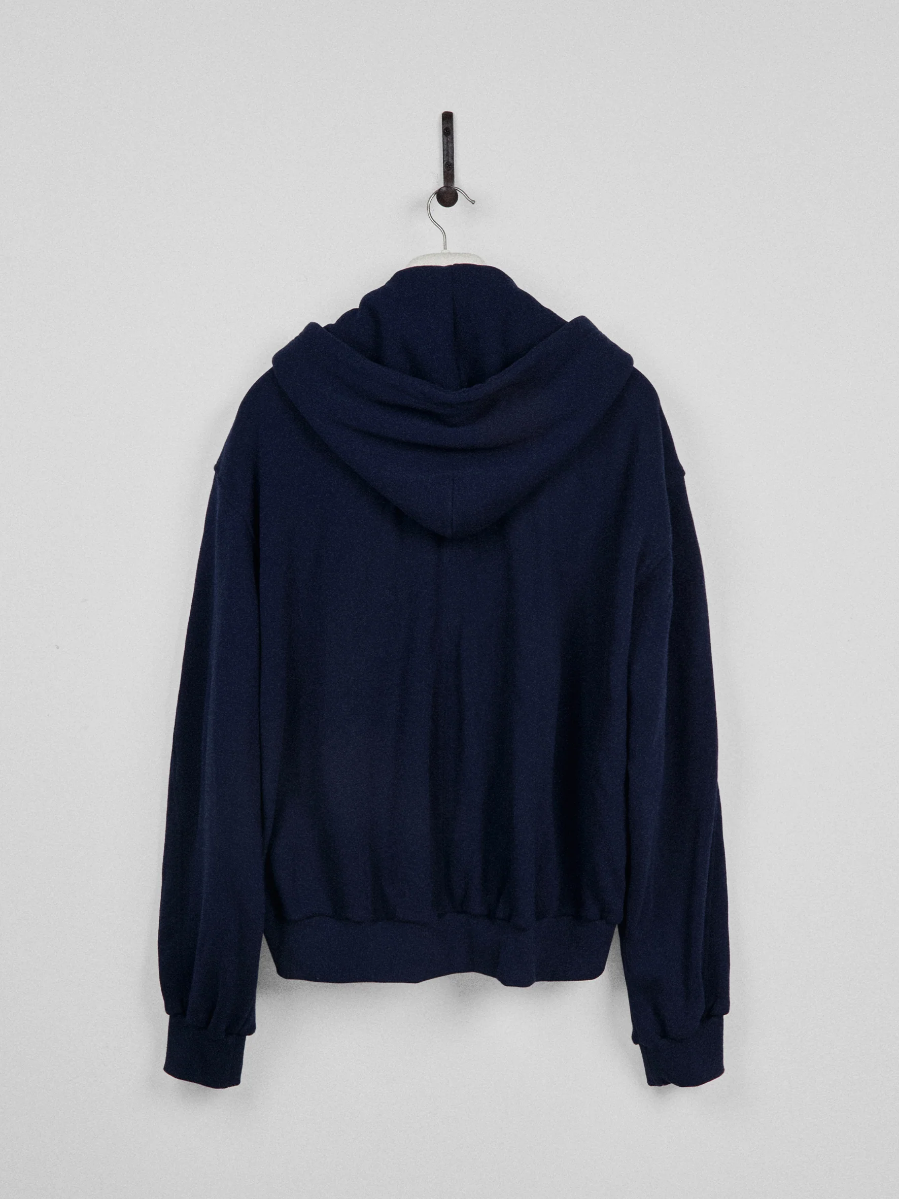 011 - Founder Basic Zip-up Hoodie - Image 13