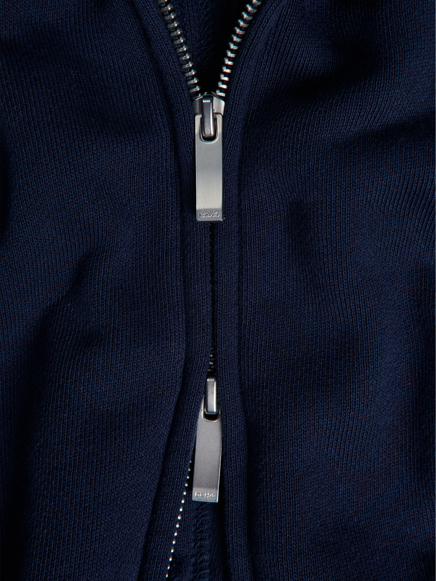 011 - Founder Basic Zip-up Hoodie - Image 14