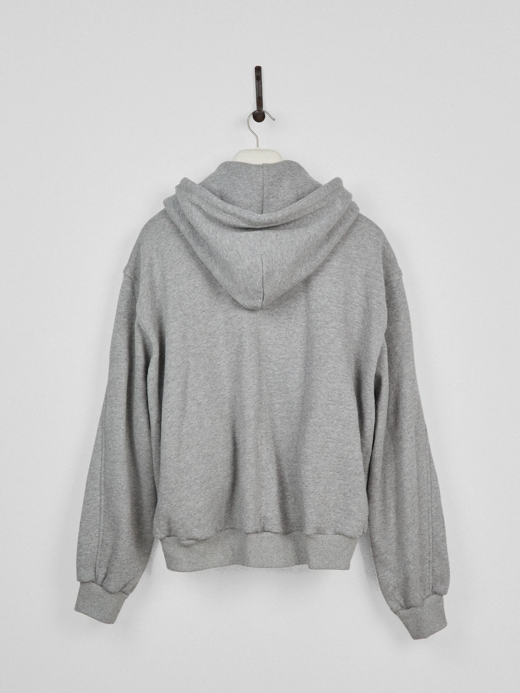 011 - Founder Basic Zip-up Hoodie - Image 6