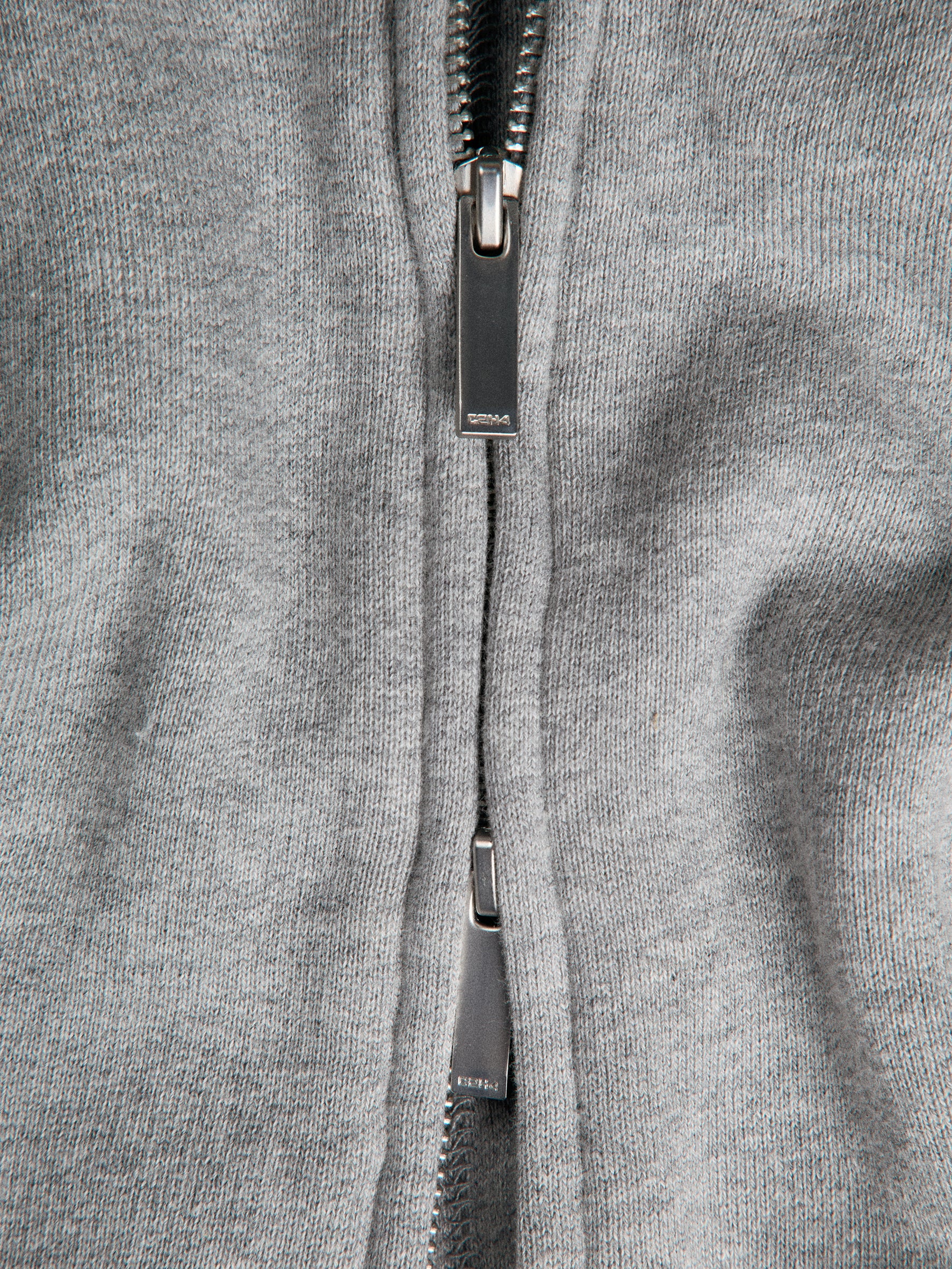 011 - Founder Basic Zip-up Hoodie - Image 7
